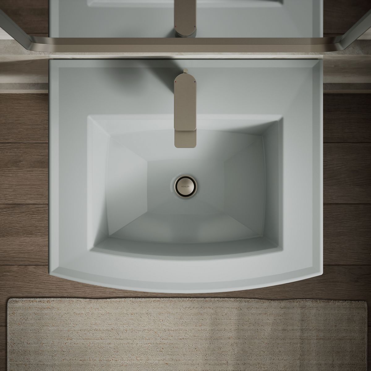 20254-archer-24-rectangular-pedestal-bathroom-sink-42.jpg Archer® 24" rectangular pedestal bathroom sink