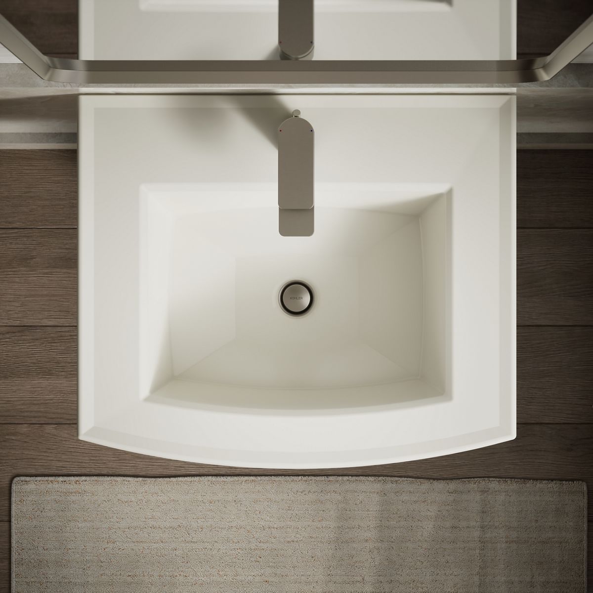 20254-archer-24-rectangular-pedestal-bathroom-sink-43.jpg Archer® 24" rectangular pedestal bathroom sink