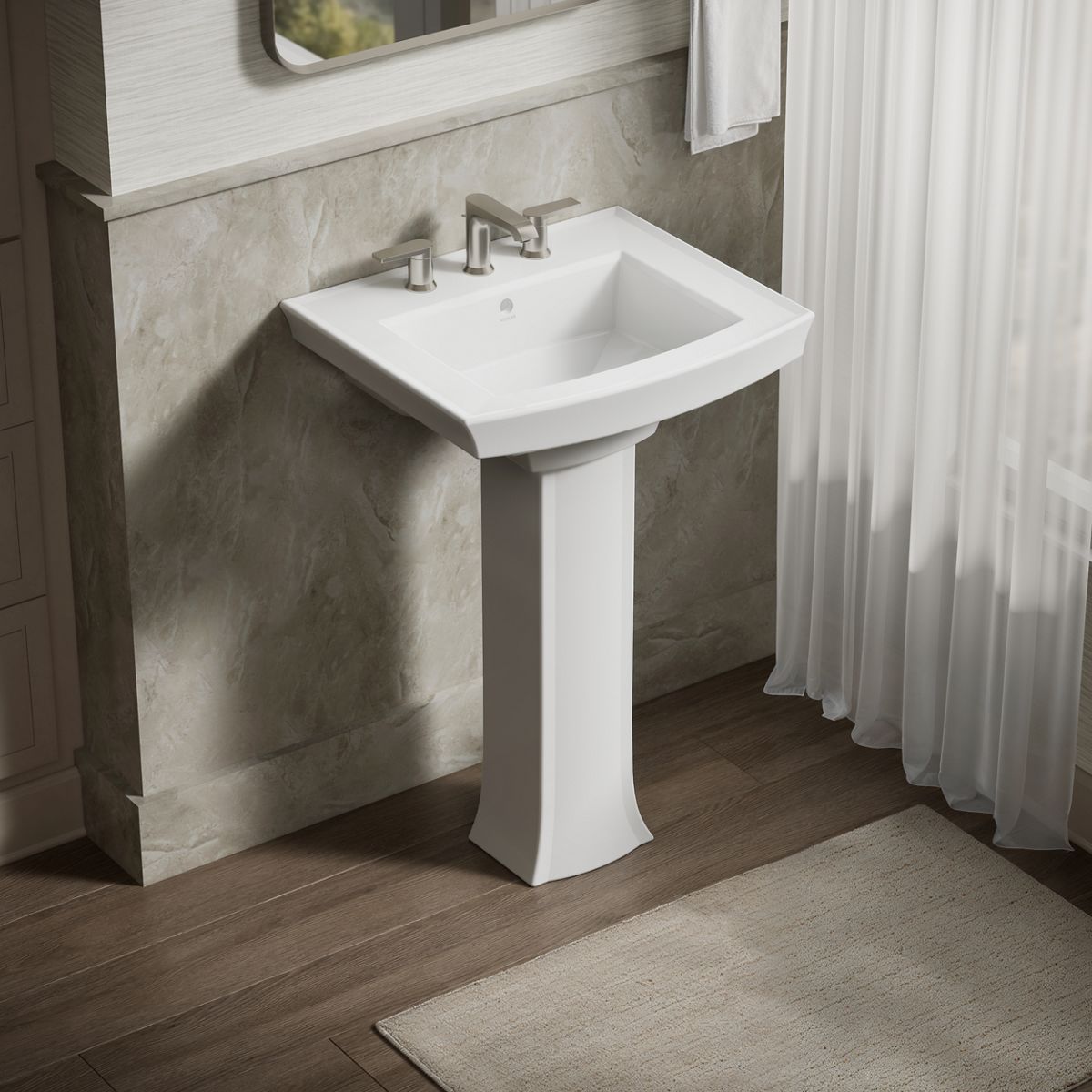 20361-archer-24-rectangular-pedestal-bathroom-sink-13.jpg Archer® 24" rectangular pedestal bathroom sink