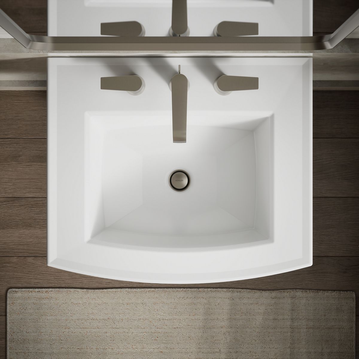 20361-archer-24-rectangular-pedestal-bathroom-sink-39.jpg Archer® 24" rectangular pedestal bathroom sink