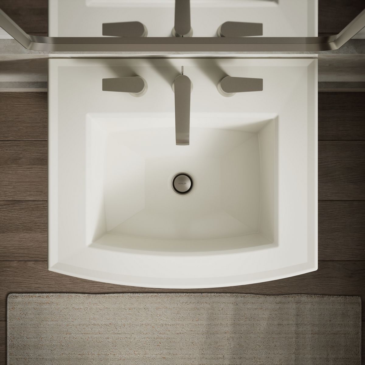 20361-archer-24-rectangular-pedestal-bathroom-sink-41.jpg Archer® 24" rectangular pedestal bathroom sink