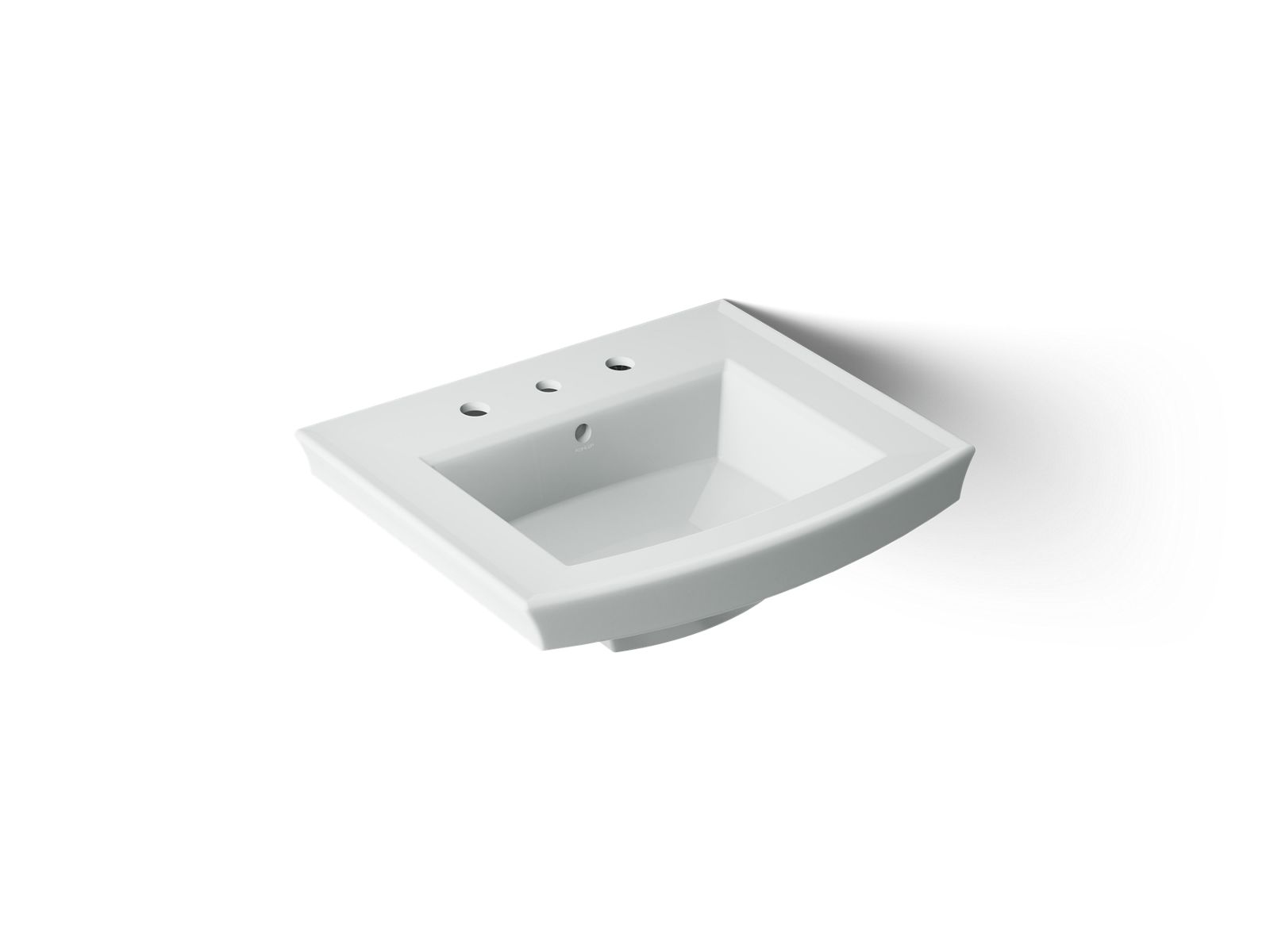 20361-archer-24-rectangular-pedestal-bathroom-sink-6.jpg Archer® 24" rectangular pedestal bathroom sink