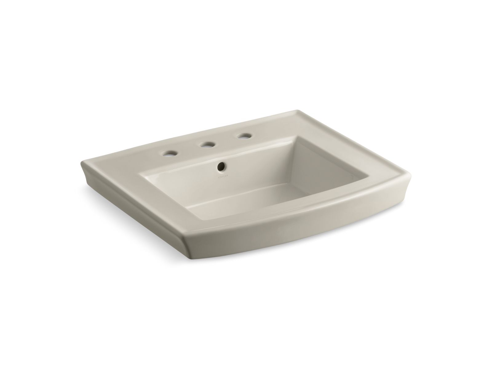 20361-archer-24-rectangular-pedestal-bathroom-sink-8.jpg Archer® 24" rectangular pedestal bathroom sink