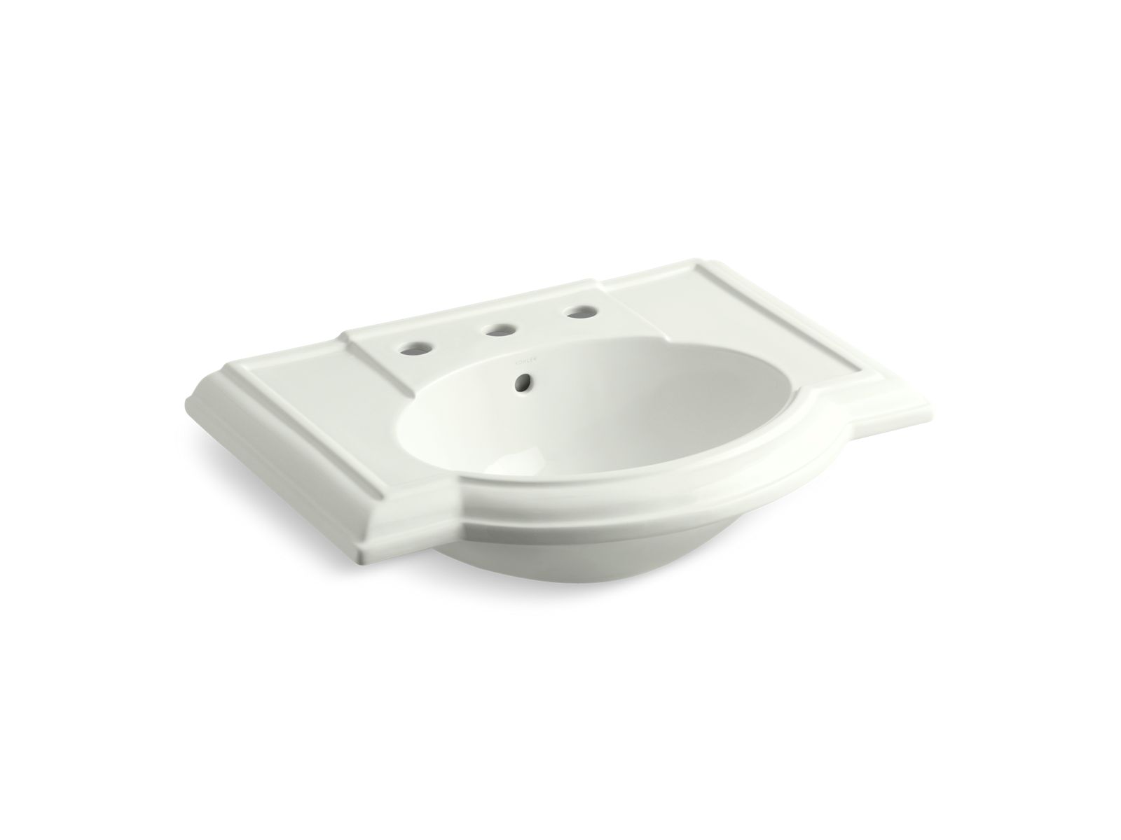 20830-devonshire-bathroom-sink-with-8-widespread-faucet-holes-10.jpg Devonshire® Bathroom sink with 8" widespread faucet holes
