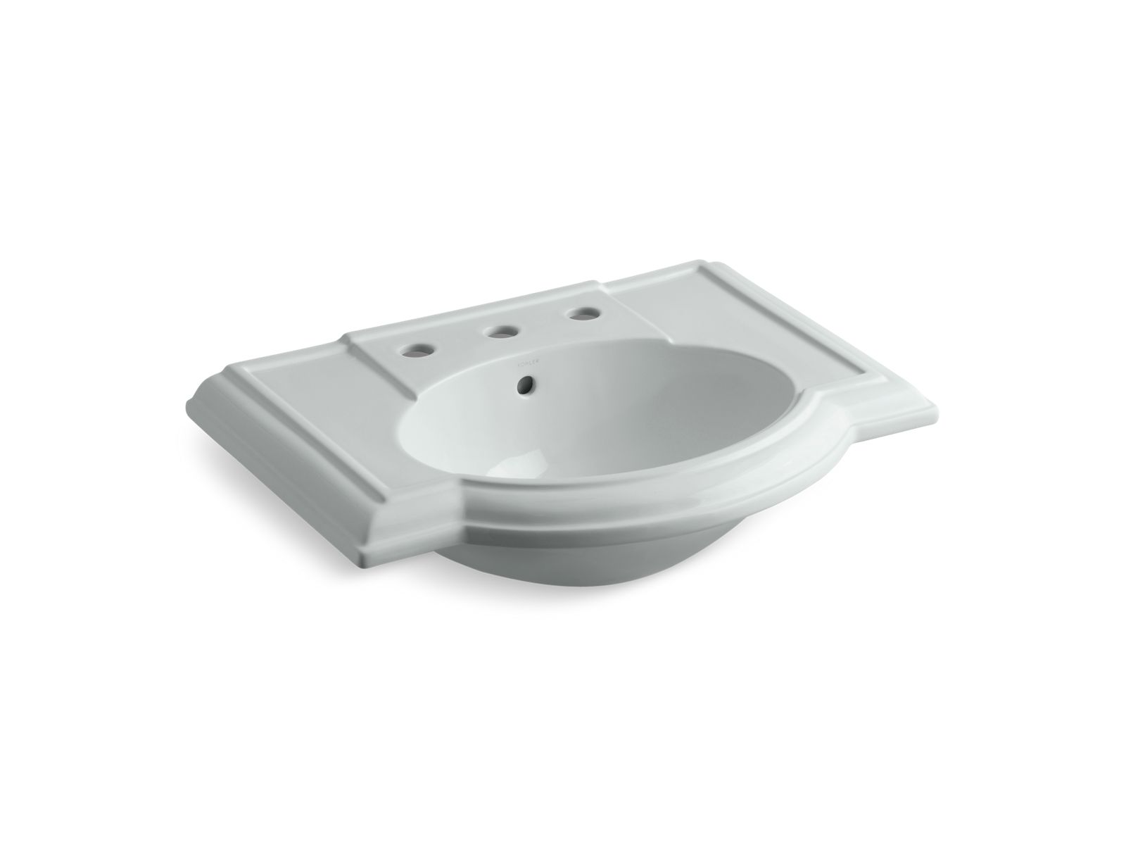 20830-devonshire-bathroom-sink-with-8-widespread-faucet-holes-6.jpg Devonshire® Bathroom sink with 8" widespread faucet holes