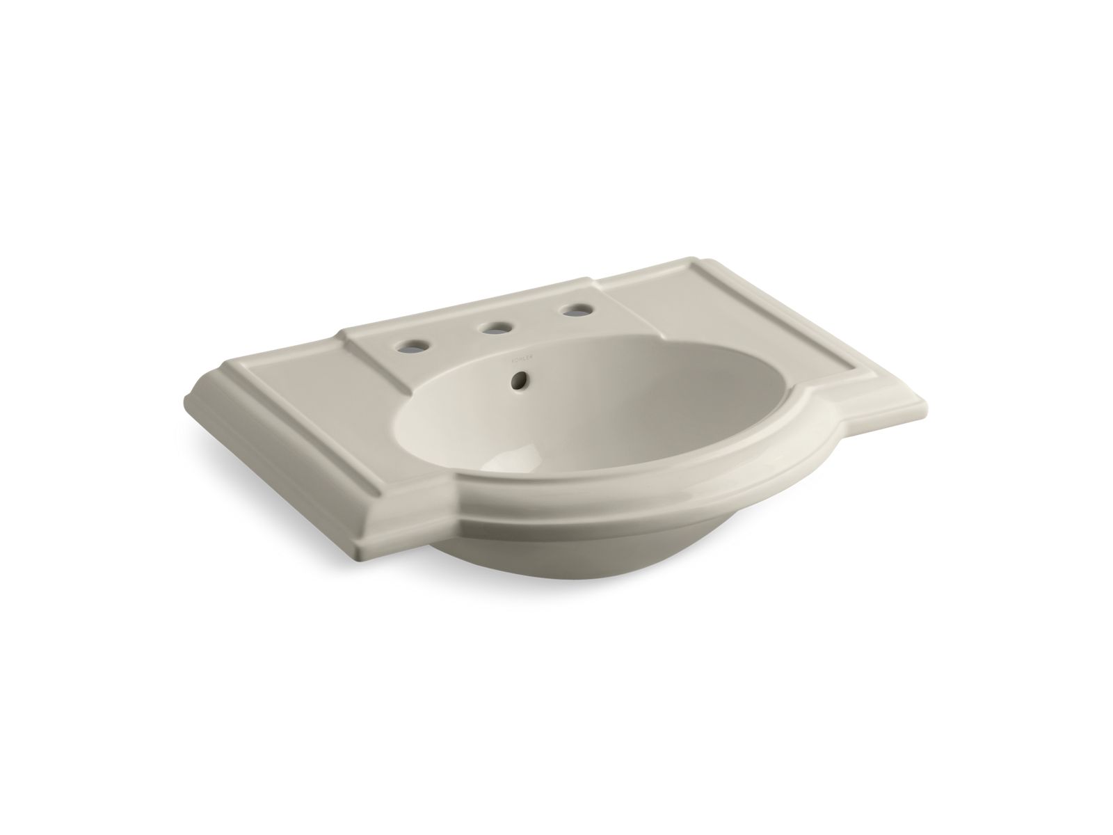 20830-devonshire-bathroom-sink-with-8-widespread-faucet-holes-8.jpg Devonshire® Bathroom sink with 8" widespread faucet holes