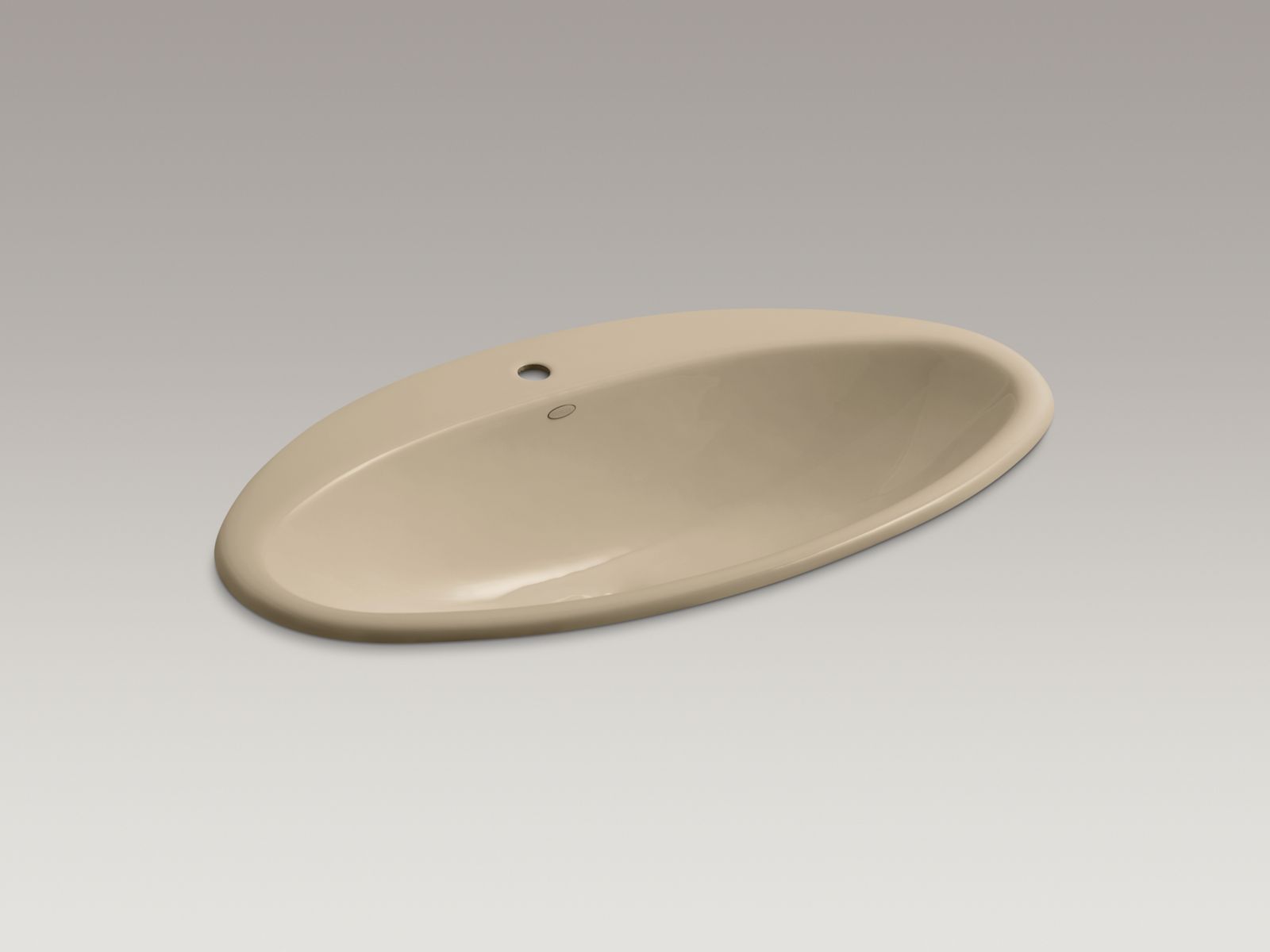 20849-ellipse-drop-in-bathroom-sink-with-single-faucet-hole-2.jpg Ellipse drop-in bathroom sink with single faucet hole