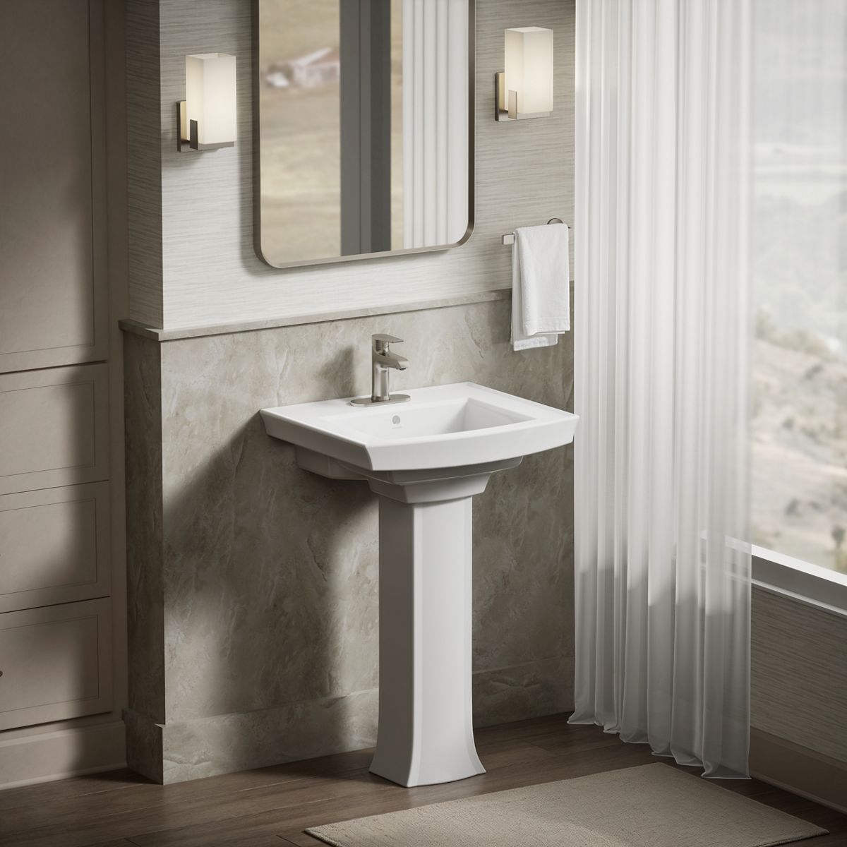 20884-archer-24-rectangular-pedestal-bathroom-sink-21.jpg Archer® 24" rectangular pedestal bathroom sink