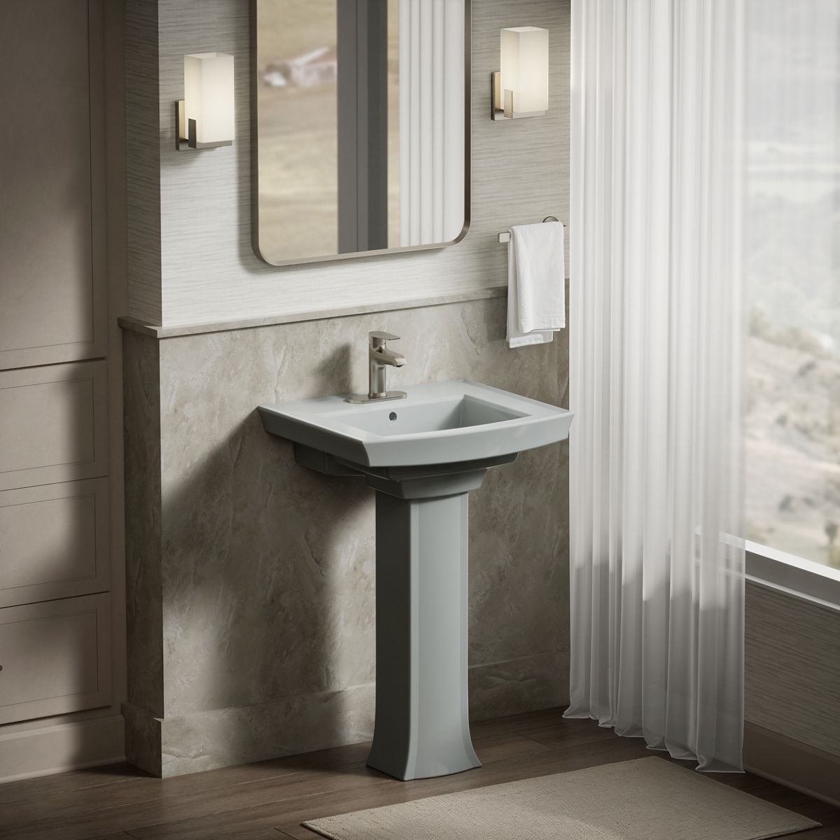 20884-archer-24-rectangular-pedestal-bathroom-sink-22.jpg Archer® 24" rectangular pedestal bathroom sink