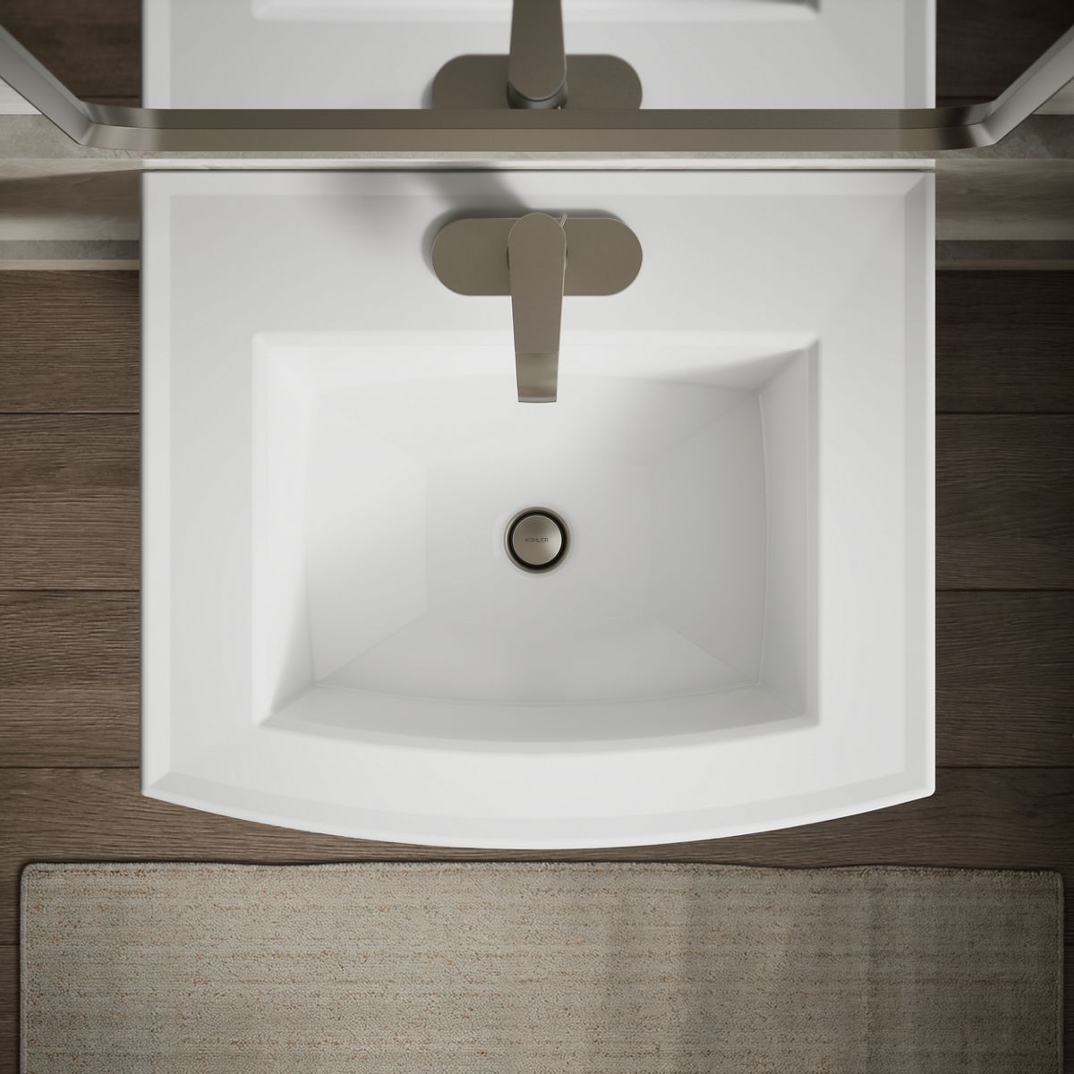 20884-archer-24-rectangular-pedestal-bathroom-sink-41.jpg Archer® 24" rectangular pedestal bathroom sink