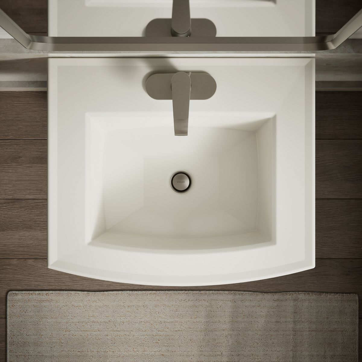 20884-archer-24-rectangular-pedestal-bathroom-sink-43.jpg Archer® 24" rectangular pedestal bathroom sink
