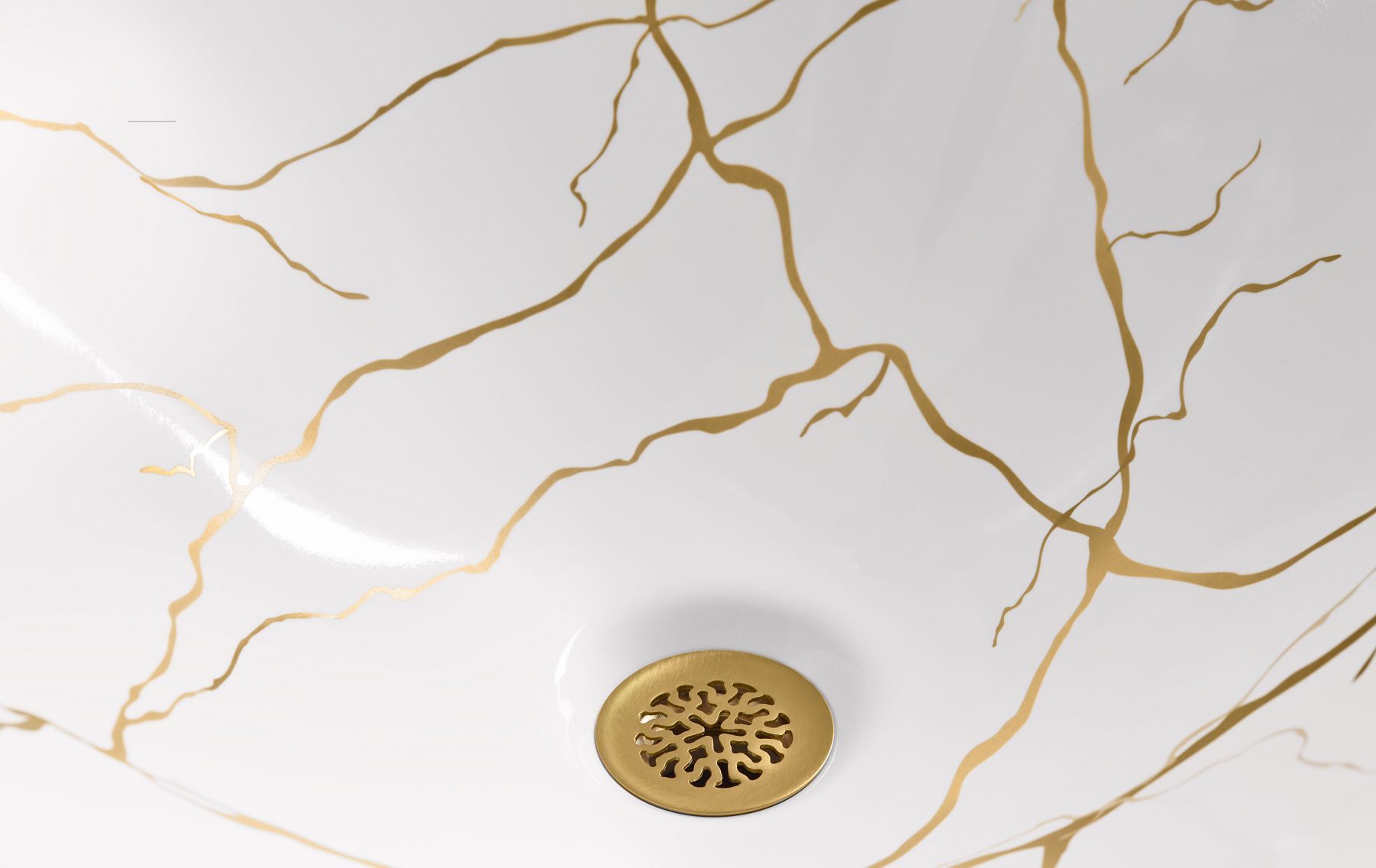 Aureus® 16-3/4" square vessel bathroom sink, no overflow