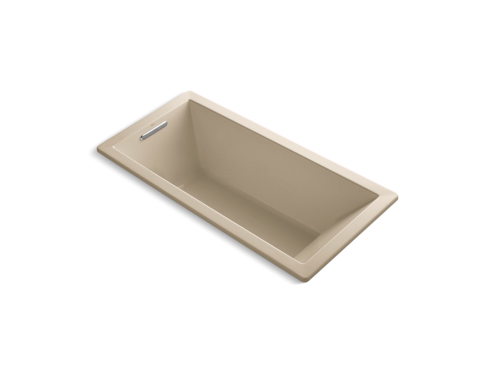 2150-underscore-66-x-32-drop-in-vibracoustic-bath-with-bask-heated-surface-2.jpg Underscore® 66" x 32" drop-in VibrAcoustic® bath with Bask® heated surface
