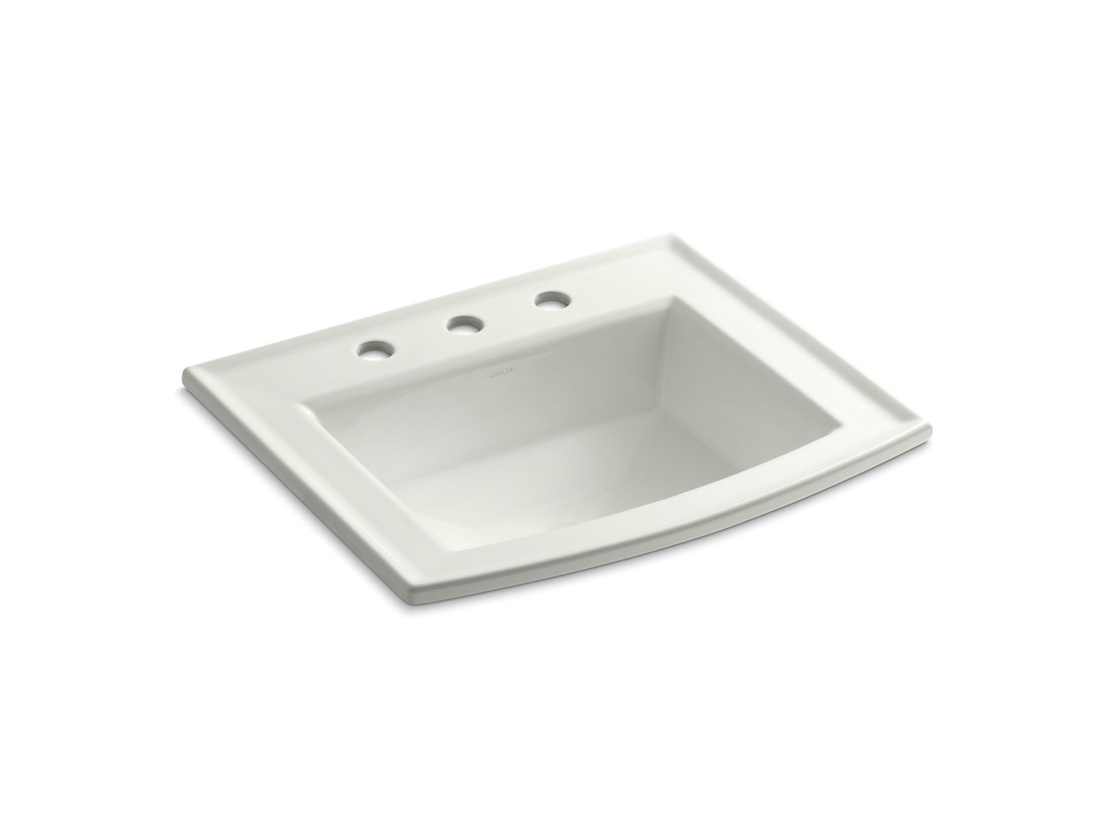 21644-archer-22-3-4-rectangular-drop-in-bathroom-sink-10.jpg Archer® 22-3/4" rectangular drop-in bathroom sink