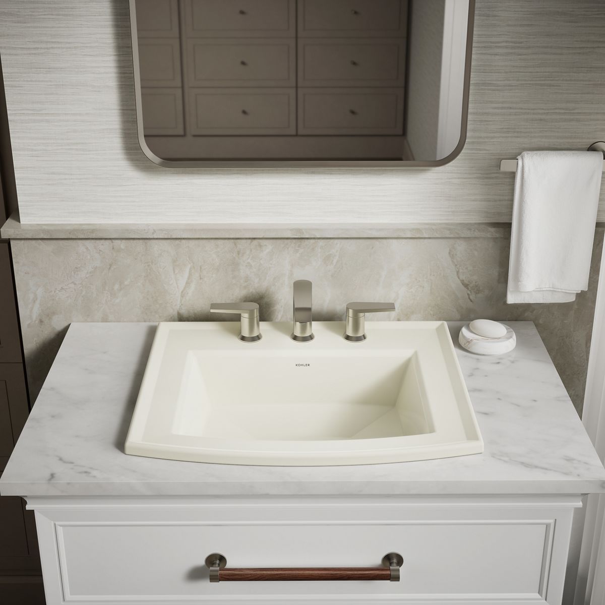 21644-archer-22-3-4-rectangular-drop-in-bathroom-sink-38.jpg Archer® 22-3/4" rectangular drop-in bathroom sink