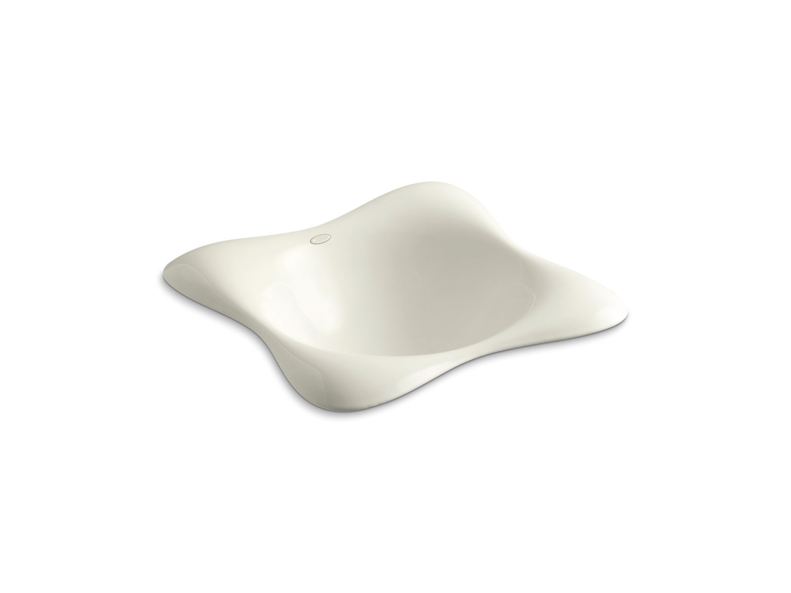 21690-dolce-vita-17-1-2-square-drop-in-bathroom-sink-no-overflow-12.jpg Dolce Vita® 17-1/2" square drop-in bathroom sink, no overflow
