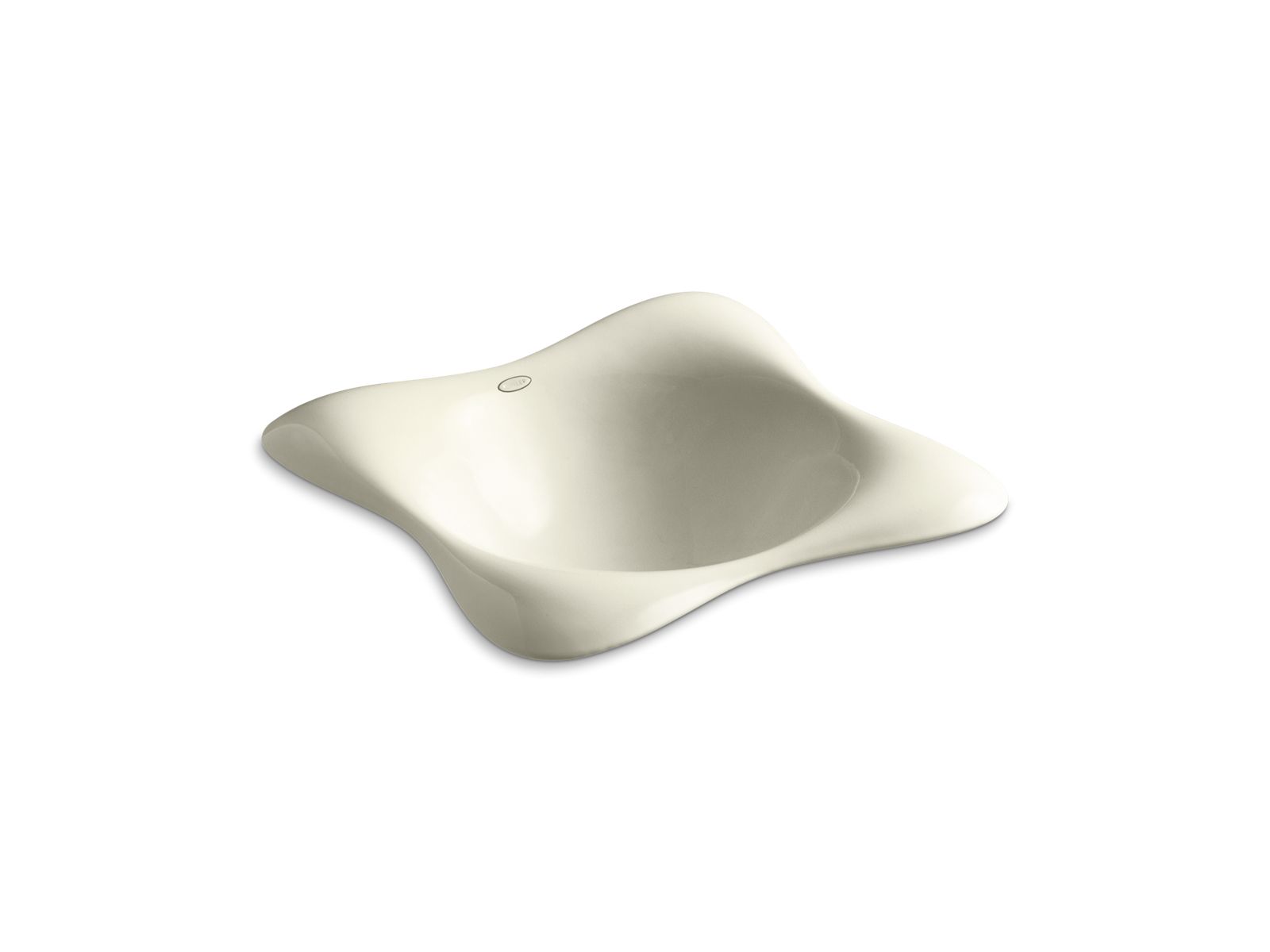 21690-dolce-vita-17-1-2-square-drop-in-bathroom-sink-no-overflow-13.jpg Dolce Vita® 17-1/2" square drop-in bathroom sink, no overflow
