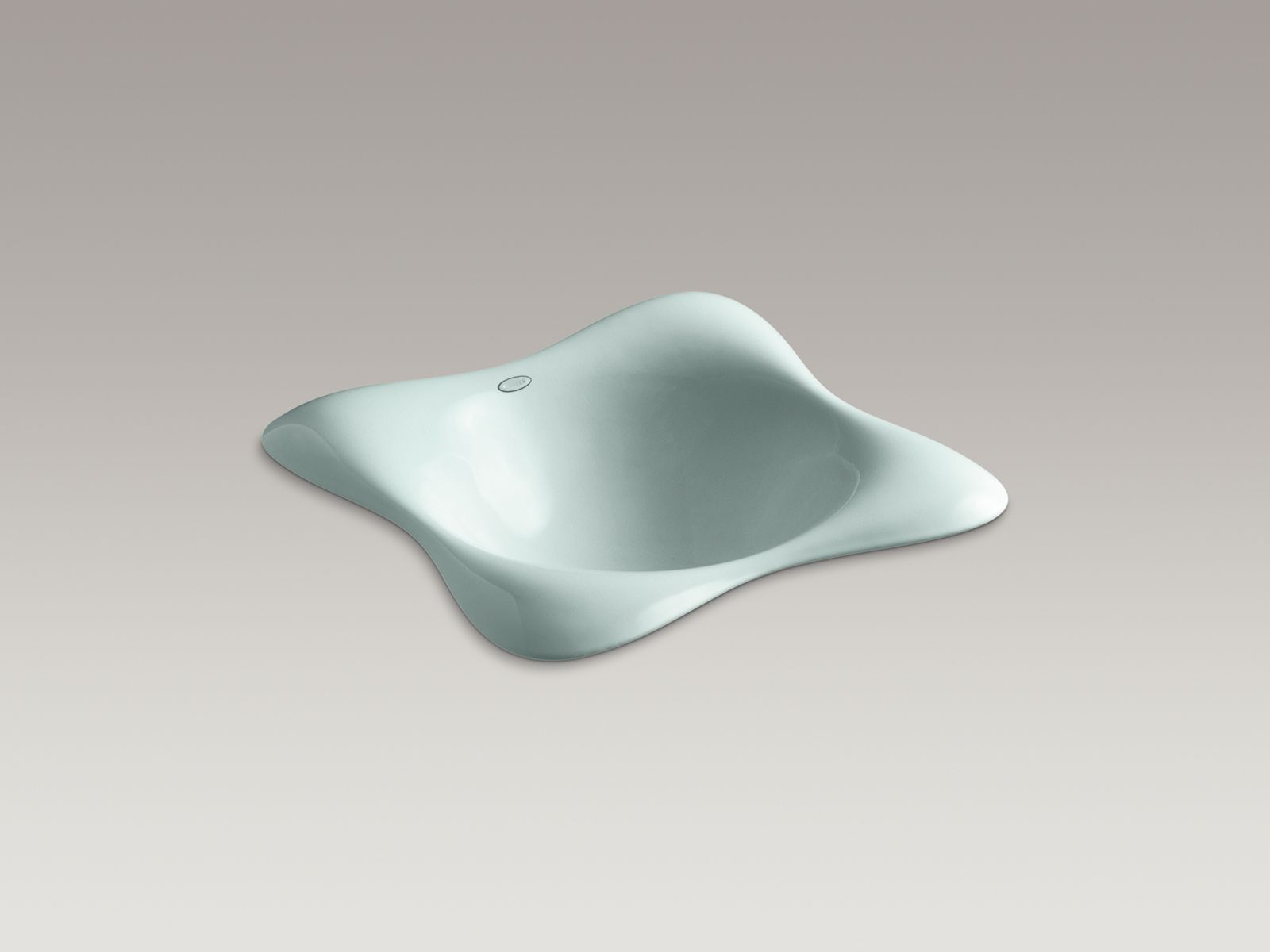 21690-dolce-vita-17-1-2-square-drop-in-bathroom-sink-no-overflow-14.jpg Dolce Vita® 17-1/2" square drop-in bathroom sink, no overflow