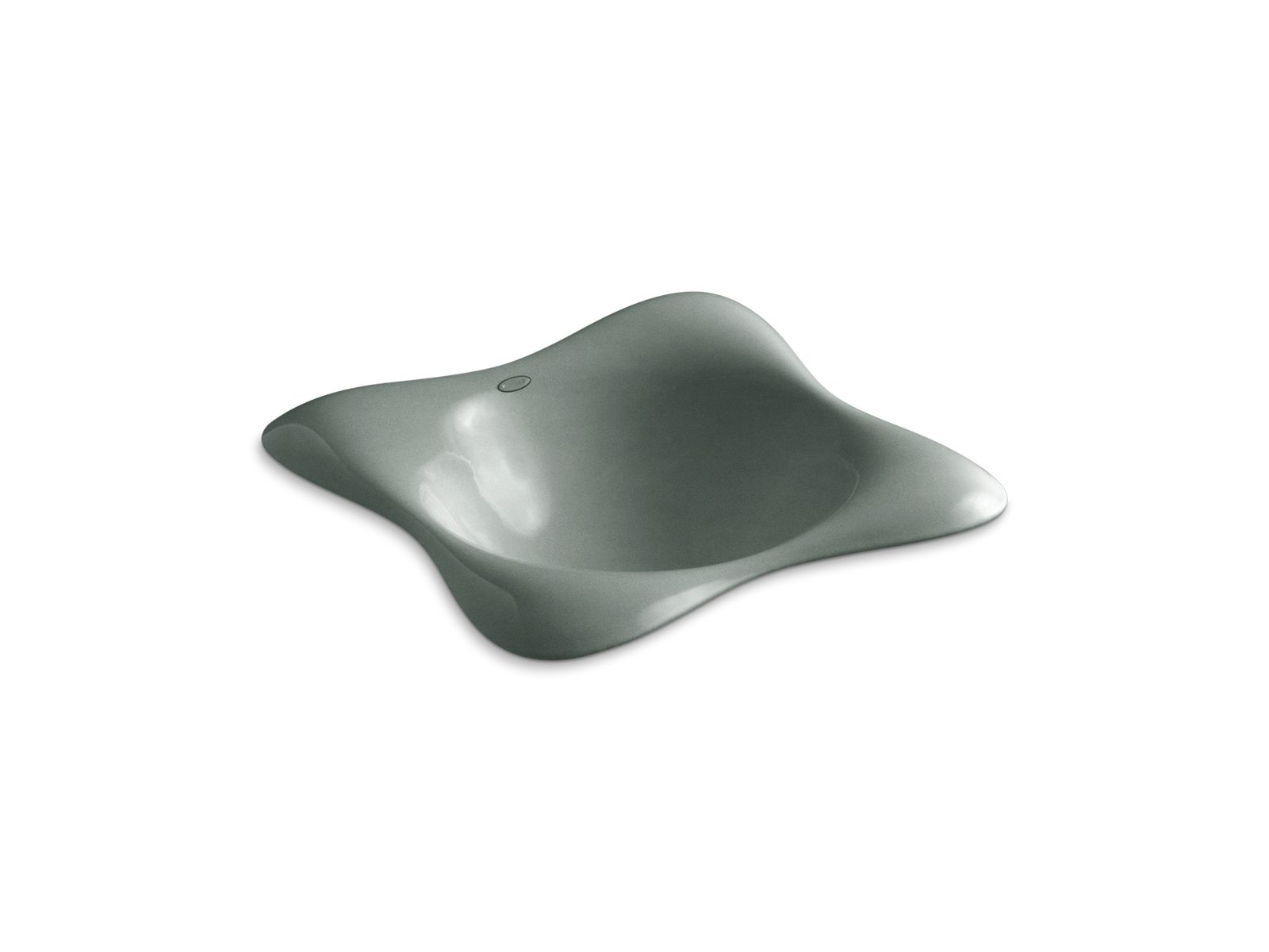 21690-dolce-vita-17-1-2-square-drop-in-bathroom-sink-no-overflow-16.jpg Dolce Vita® 17-1/2" square drop-in bathroom sink, no overflow