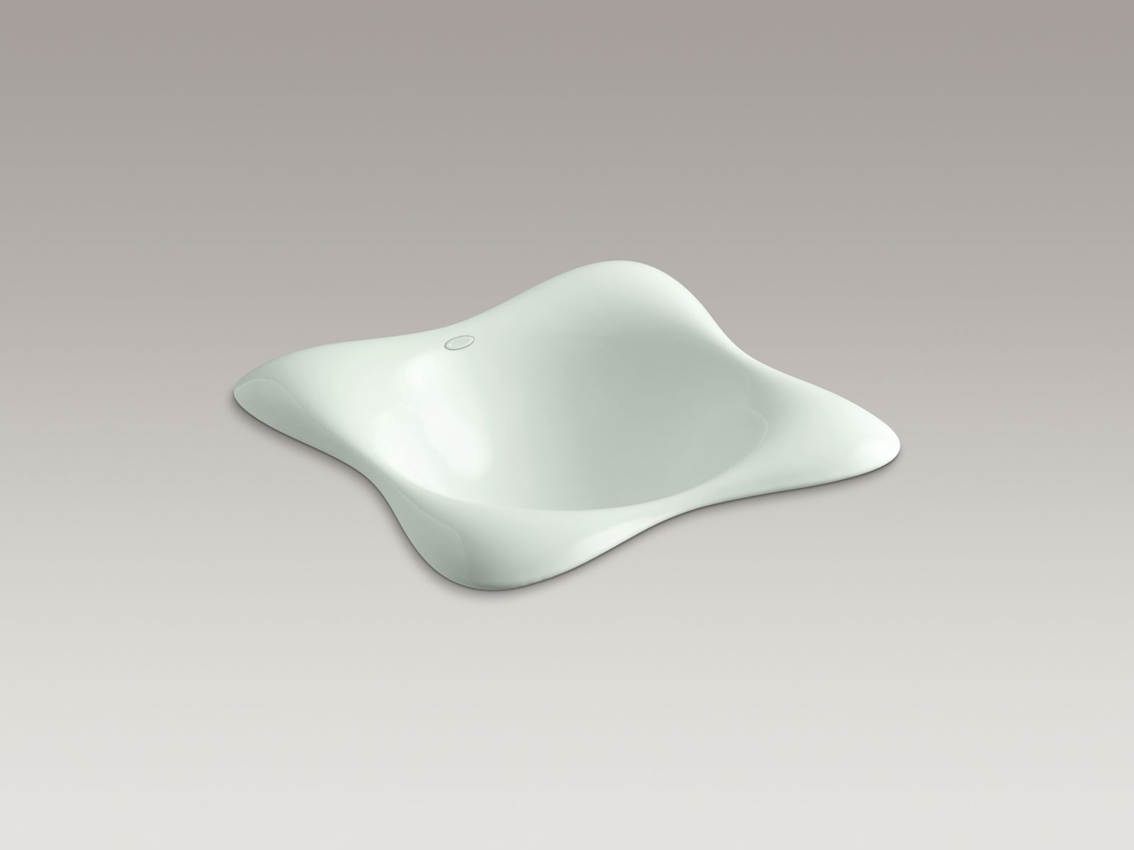 21690-dolce-vita-17-1-2-square-drop-in-bathroom-sink-no-overflow-24.jpg Dolce Vita® 17-1/2" square drop-in bathroom sink, no overflow