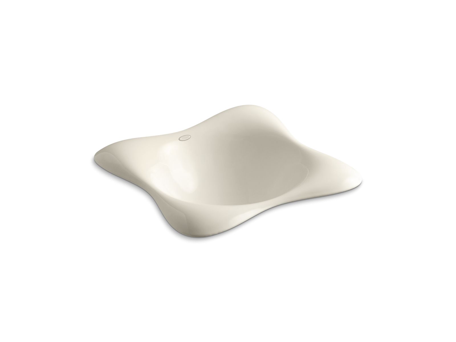 21690-dolce-vita-17-1-2-square-drop-in-bathroom-sink-no-overflow-5.jpg Dolce Vita® 17-1/2" square drop-in bathroom sink, no overflow