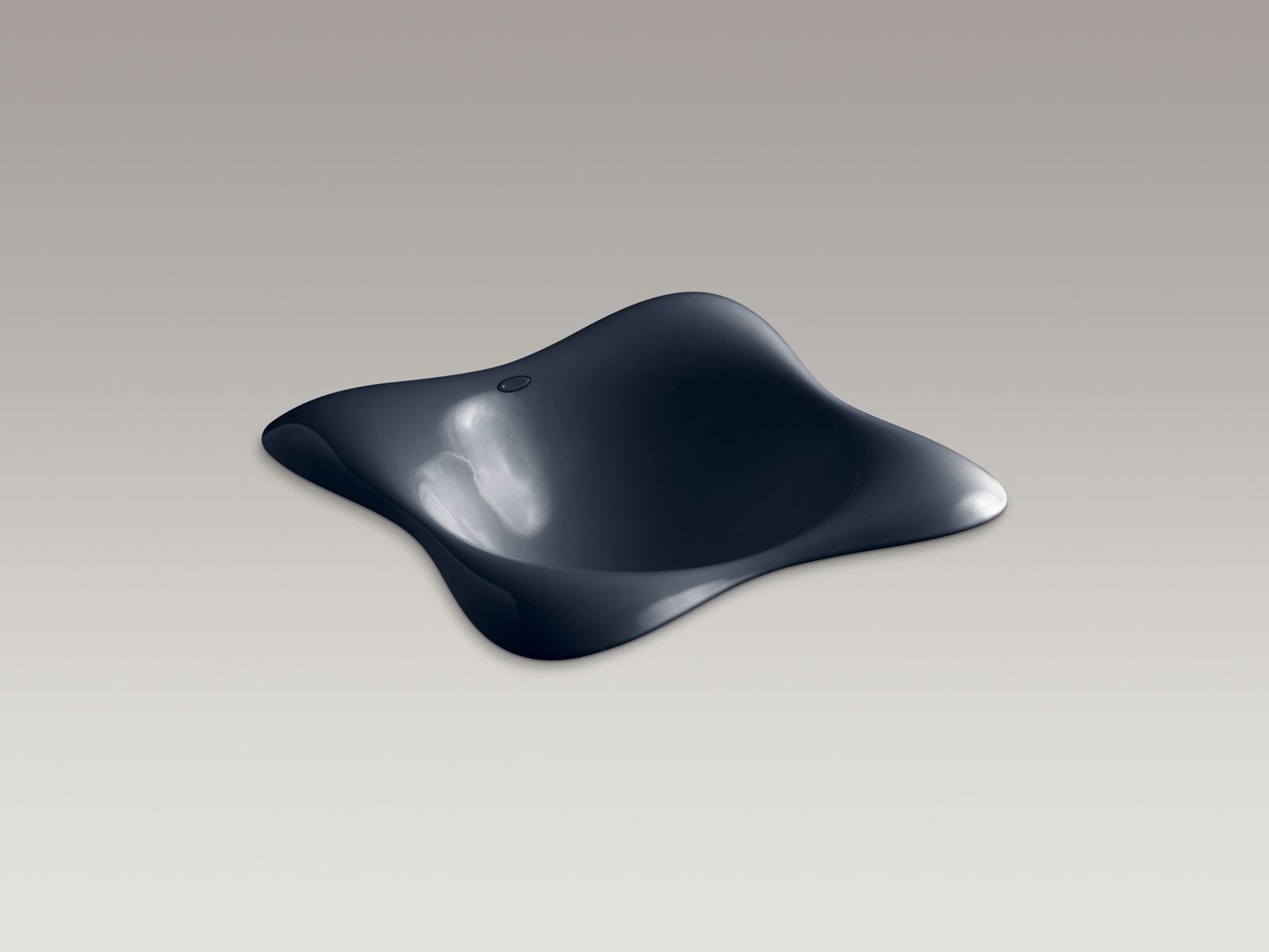 21690-dolce-vita-17-1-2-square-drop-in-bathroom-sink-no-overflow-6.jpg Dolce Vita® 17-1/2" square drop-in bathroom sink, no overflow