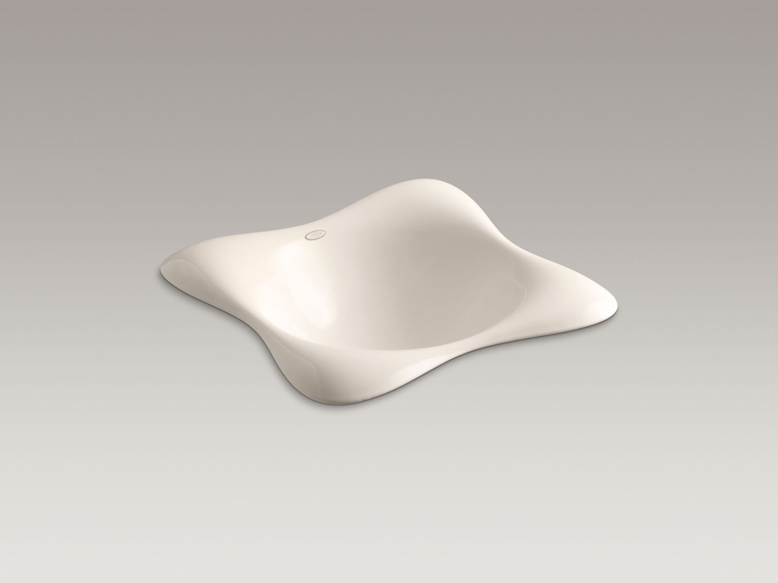 21690-dolce-vita-17-1-2-square-drop-in-bathroom-sink-no-overflow-7.jpg Dolce Vita® 17-1/2" square drop-in bathroom sink, no overflow