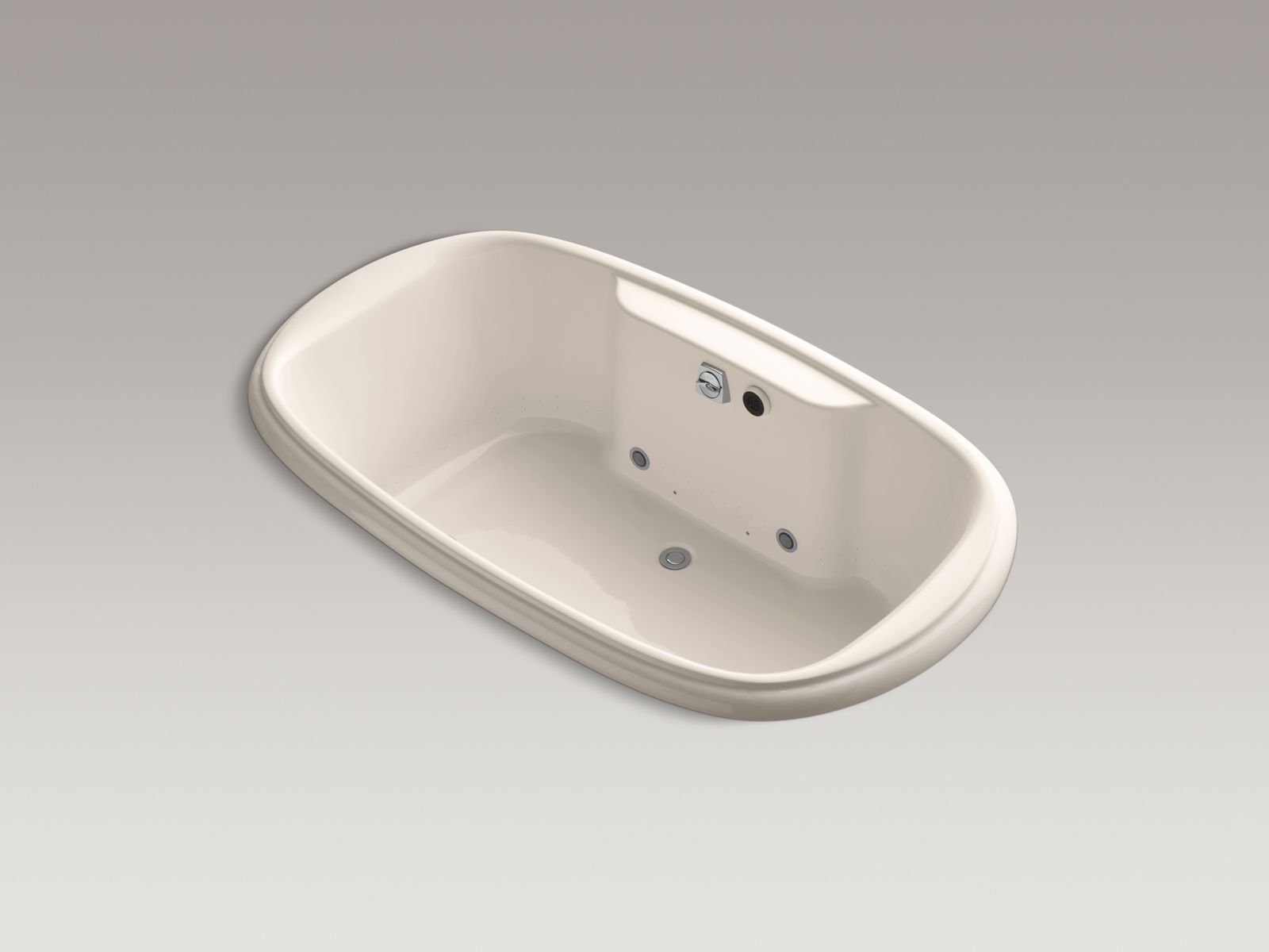2187-revival-r-bubblemassage-tm-72-x-42-drop-in-bath-with-center-drain-with-chromatherapy-4.jpg Revival(R) BubbleMassage(TM) 72" x 42" drop-in bath with center drain with chromatherapy
