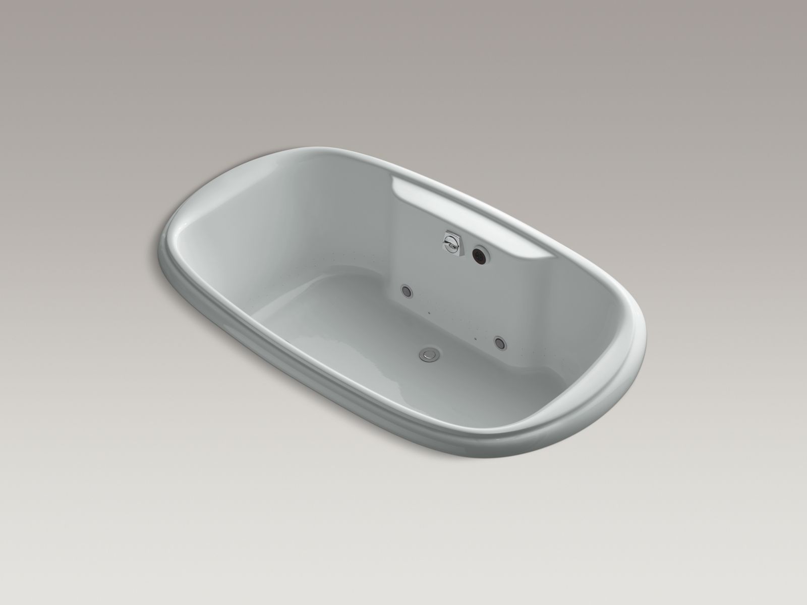 2187-revival-r-bubblemassage-tm-72-x-42-drop-in-bath-with-center-drain-with-chromatherapy-7.jpg Revival(R) BubbleMassage(TM) 72" x 42" drop-in bath with center drain with chromatherapy
