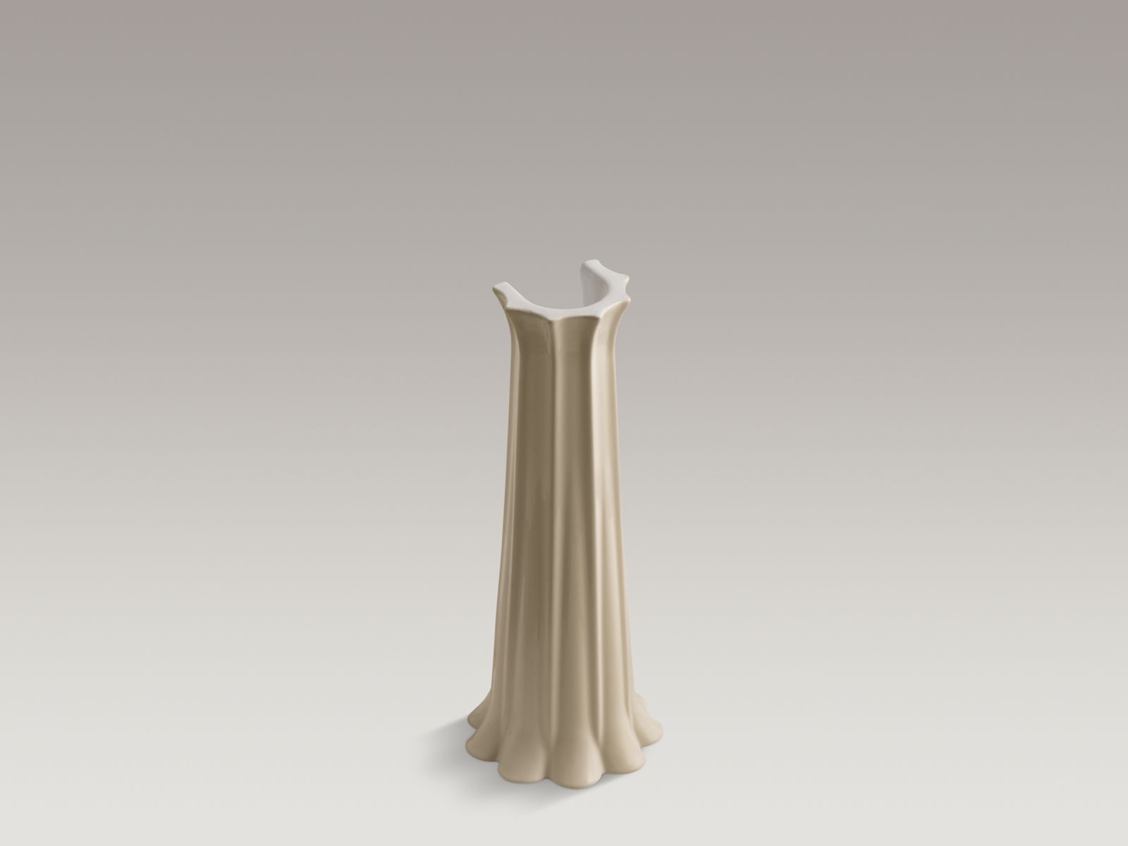 Anatole® Lavatory pedestal