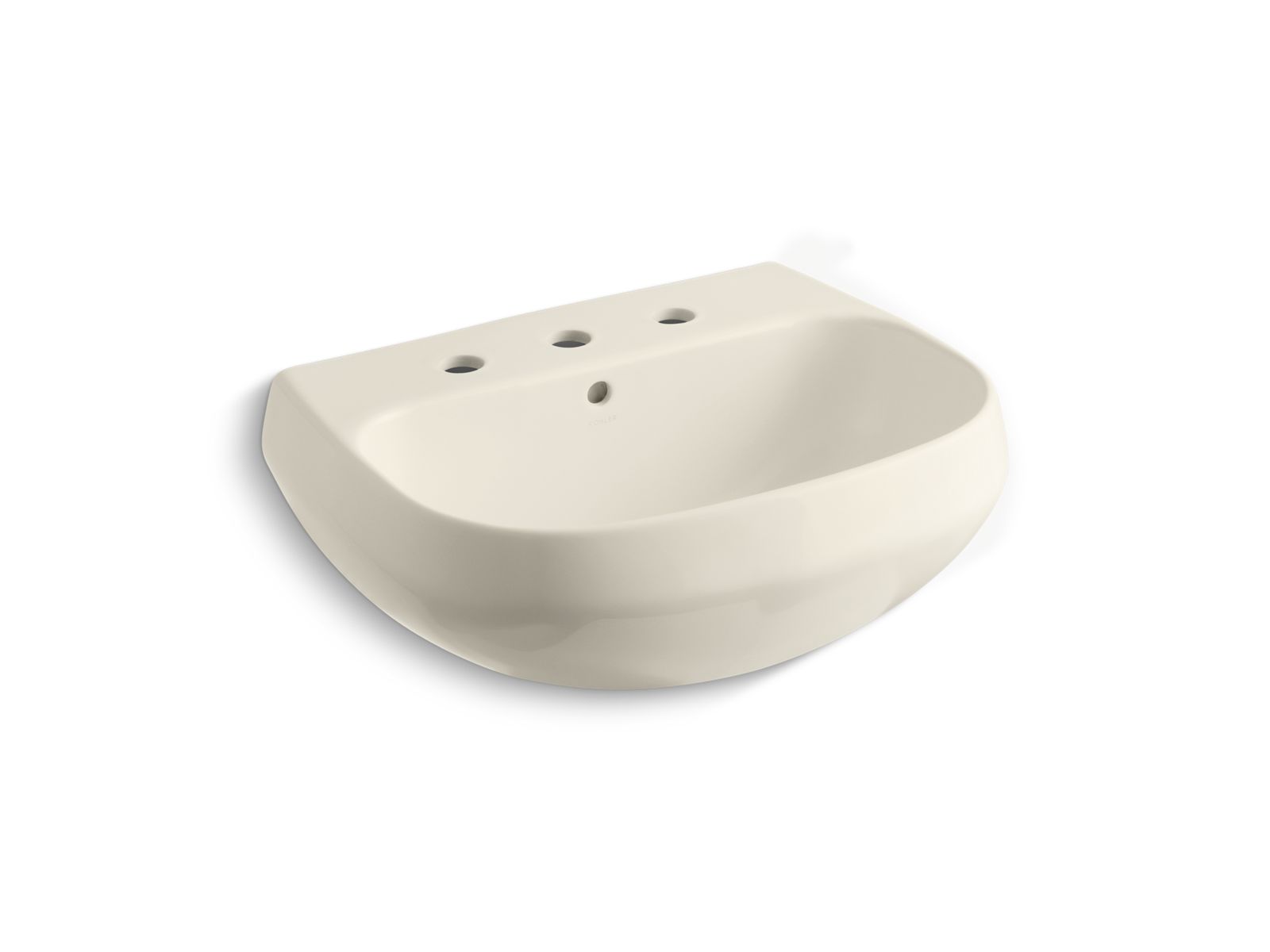 21973-wellworth-bathroom-sink-basin-with-8-widespread-faucet-holes-2.jpg Wellworth® Bathroom sink basin with 8" widespread faucet holes
