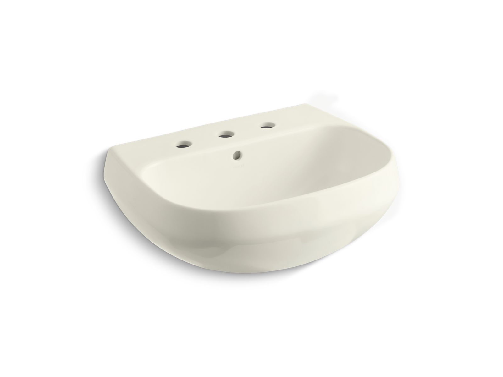 21973-wellworth-bathroom-sink-basin-with-8-widespread-faucet-holes-4.jpg Wellworth® Bathroom sink basin with 8" widespread faucet holes