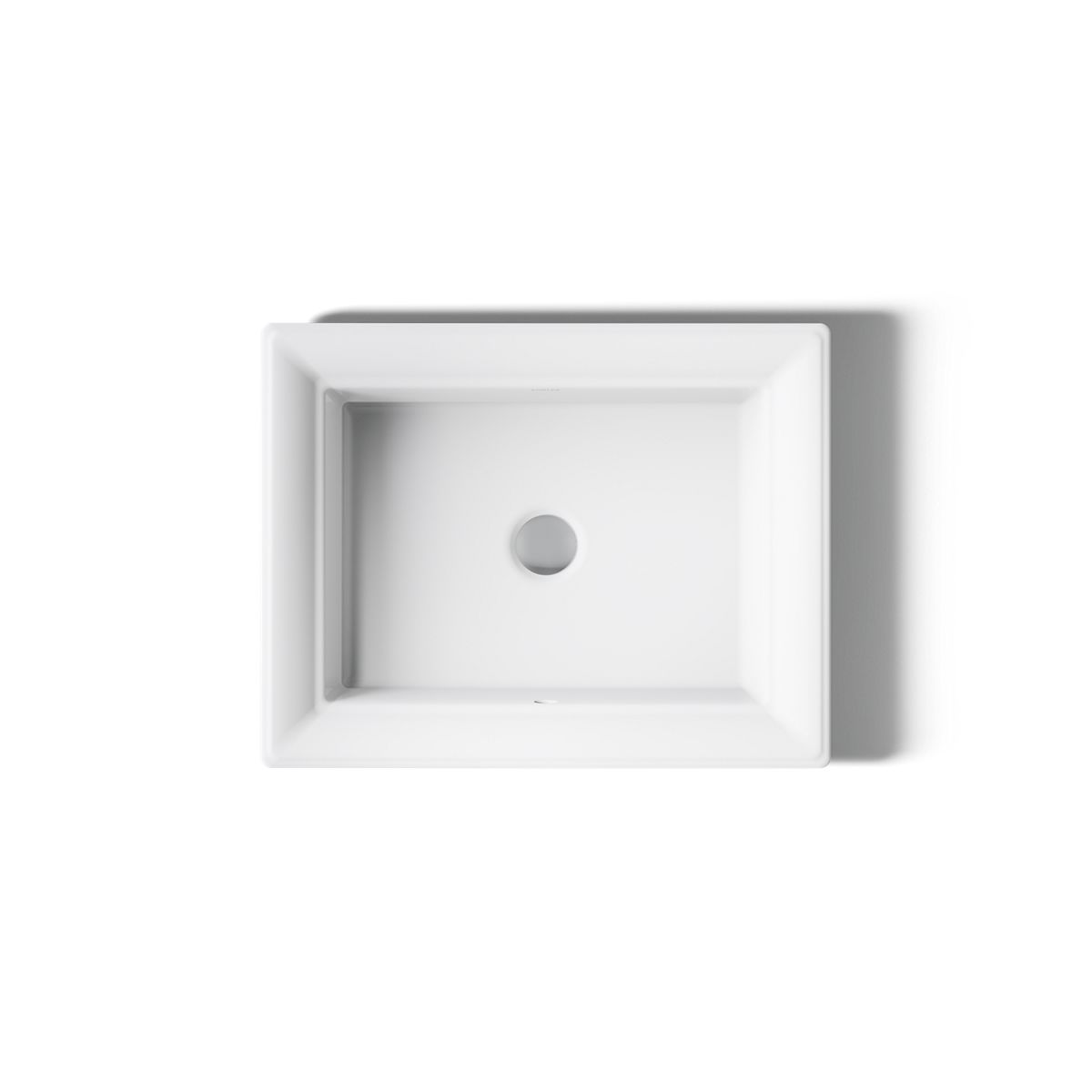 21993-artifacts-21-rectangular-drop-in-bathroom-sink-13.jpg Artifacts™ 21" rectangular drop-in bathroom sink