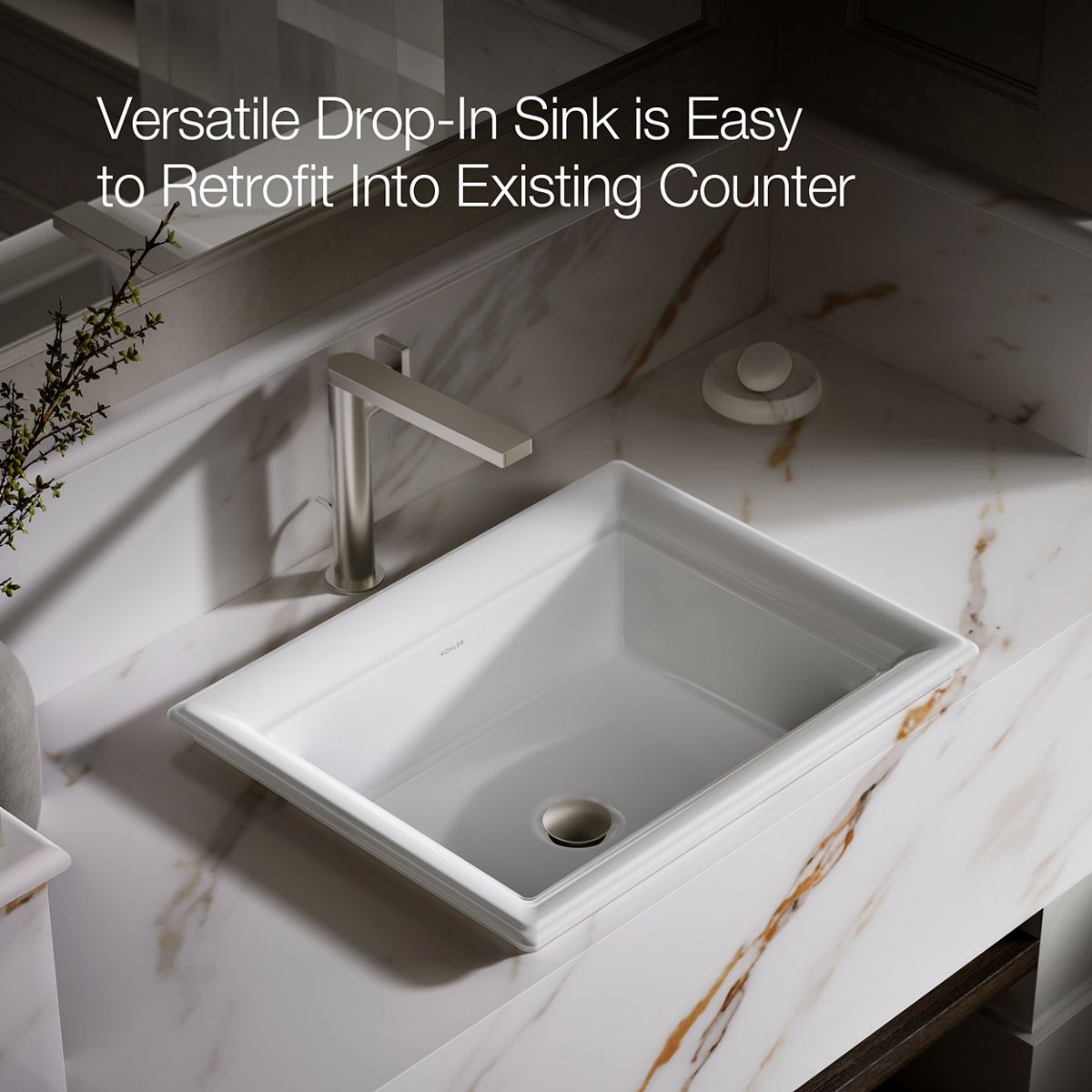21993-artifacts-21-rectangular-drop-in-bathroom-sink-5.jpg Artifacts™ 21" rectangular drop-in bathroom sink