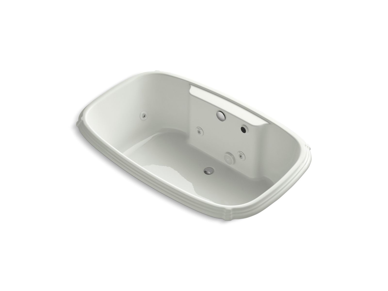 2221-portrait-67-x-42-drop-in-whirlpool-bath-with-end-drain-and-heater-without-trim-11.jpg Portrait® 67" x 42" drop-in whirlpool bath with end drain and heater without trim
