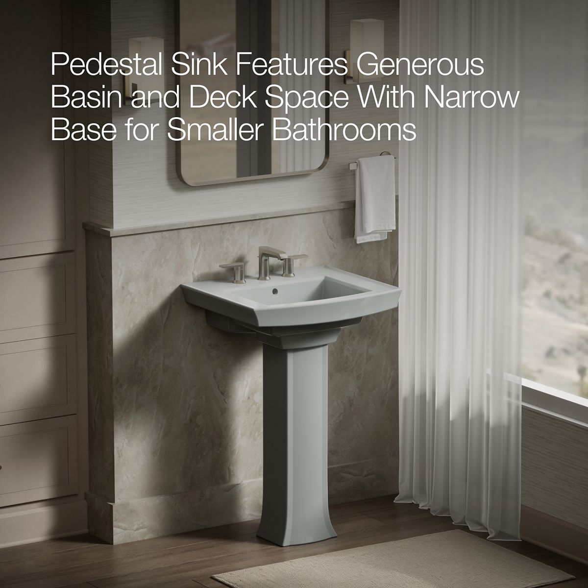 22287-archer-24-rectangular-pedestal-bathroom-sink-27.jpg Archer® 24" rectangular pedestal bathroom sink