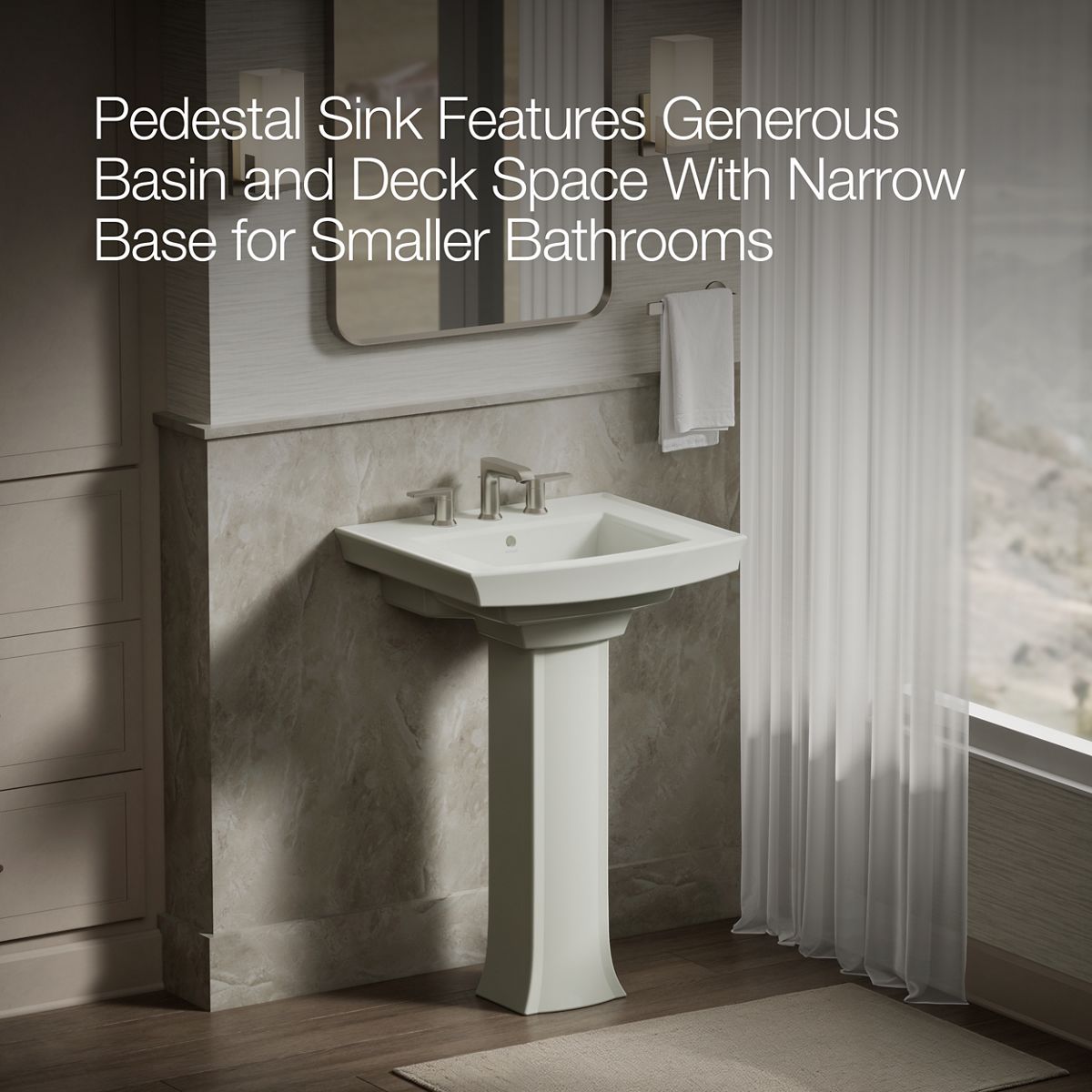 22287-archer-24-rectangular-pedestal-bathroom-sink-29.jpg Archer® 24" rectangular pedestal bathroom sink