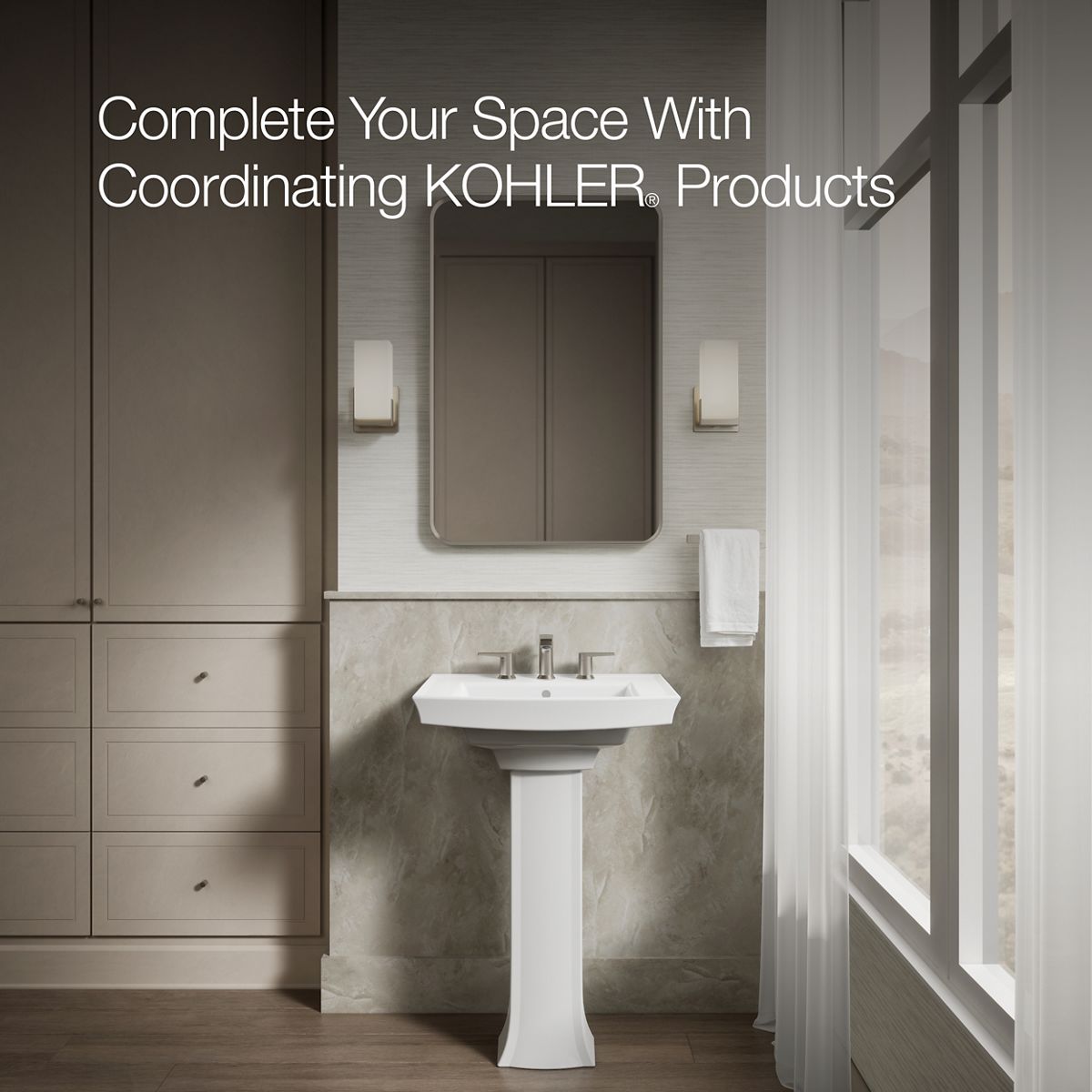 22287-archer-24-rectangular-pedestal-bathroom-sink-43.jpg Archer® 24" rectangular pedestal bathroom sink