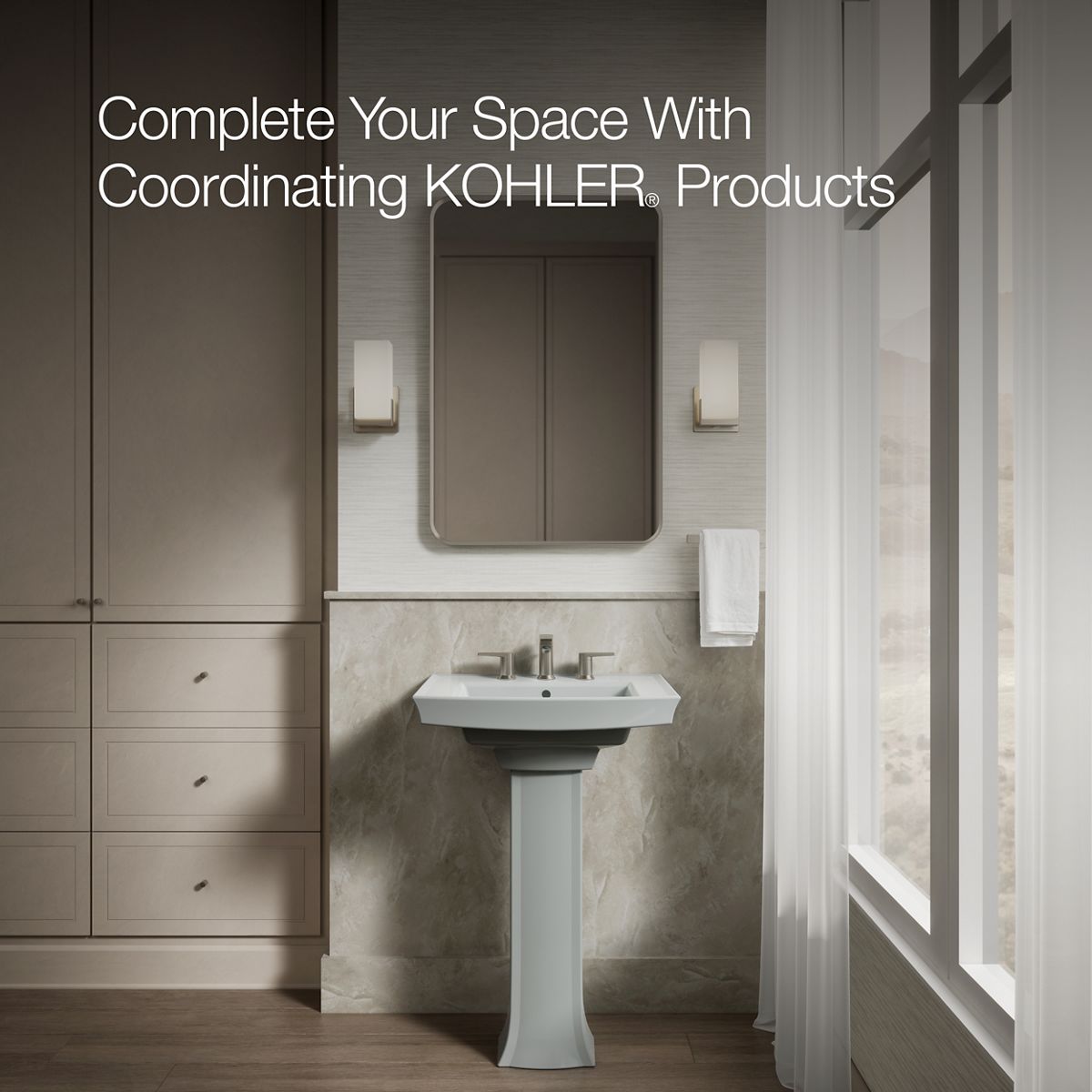 22287-archer-24-rectangular-pedestal-bathroom-sink-45.jpg Archer® 24" rectangular pedestal bathroom sink