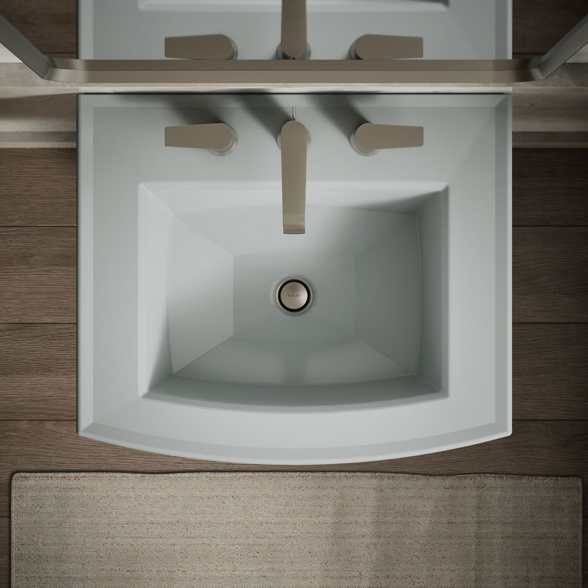 22287-archer-24-rectangular-pedestal-bathroom-sink-57.jpg Archer® 24" rectangular pedestal bathroom sink