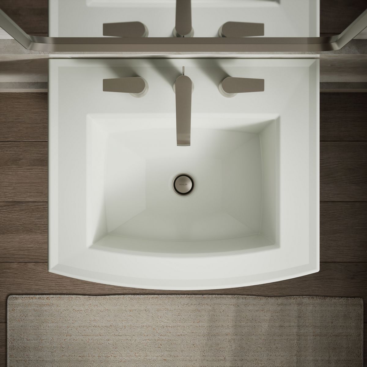 22287-archer-24-rectangular-pedestal-bathroom-sink-59.jpg Archer® 24" rectangular pedestal bathroom sink