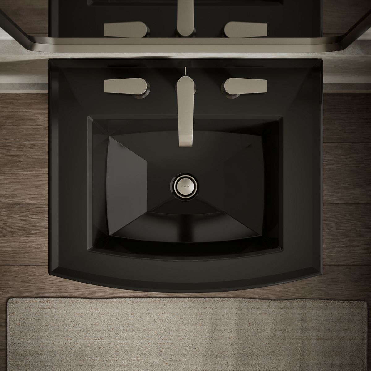 22287-archer-24-rectangular-pedestal-bathroom-sink-60.jpg Archer® 24" rectangular pedestal bathroom sink