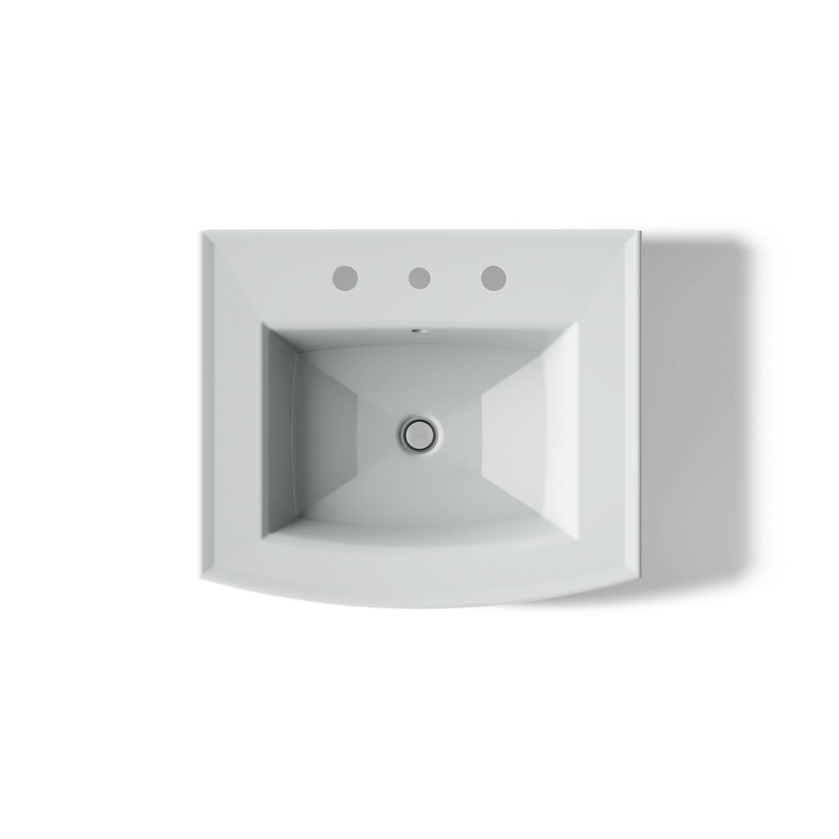 22287-archer-24-rectangular-pedestal-bathroom-sink-70.jpg Archer® 24" rectangular pedestal bathroom sink