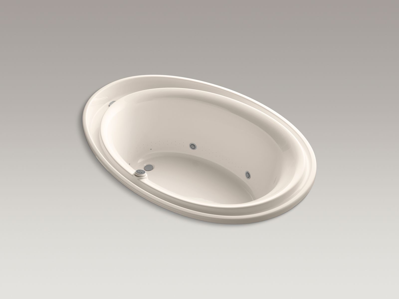 2250-purist-72-x-46-drop-in-bubblemassage-air-bath-with-chromatherapy-4.jpg Purist® 72" x 46" drop-in BubbleMassage™ air bath with chromatherapy