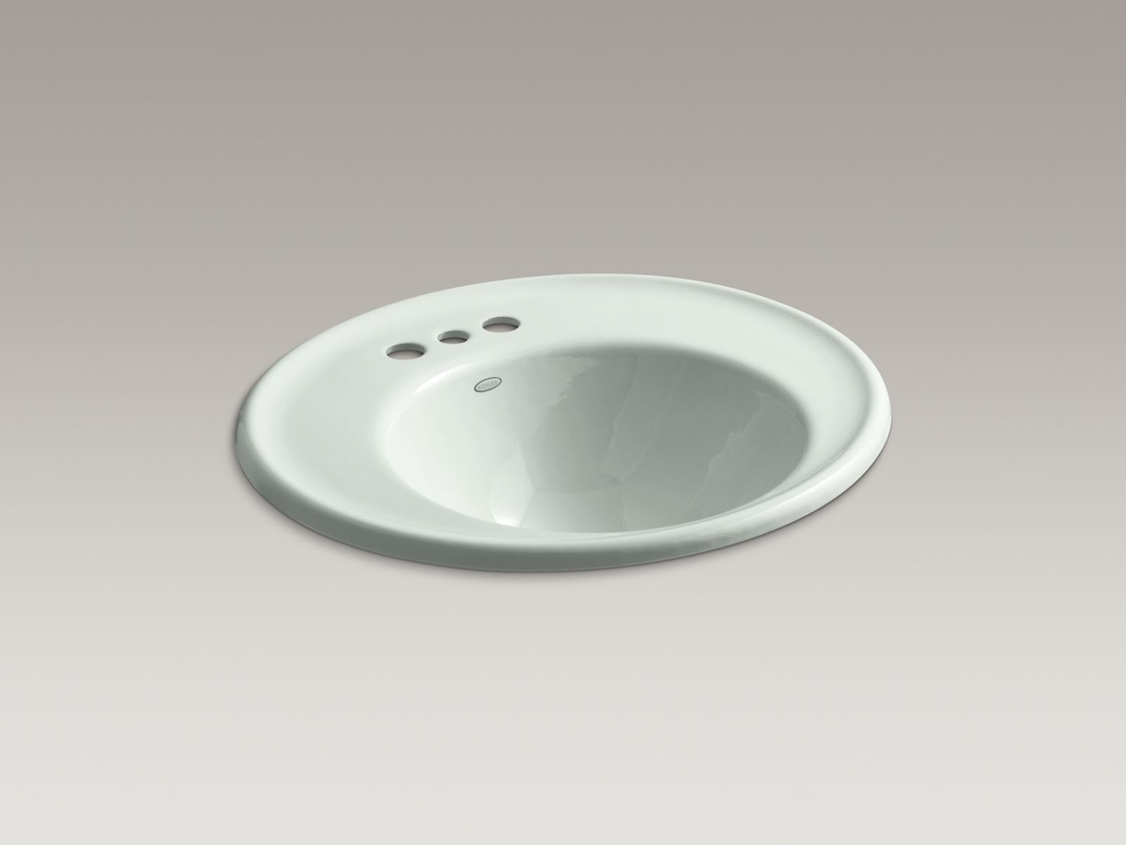 22720-iron-works-r-wall-mount-bathroom-sink-with-4-centerset-faucet-holes-and-biscuit-exterior-4.jpg Iron Works(R) wall-mount bathroom sink with 4" centerset faucet holes and Biscuit exterior