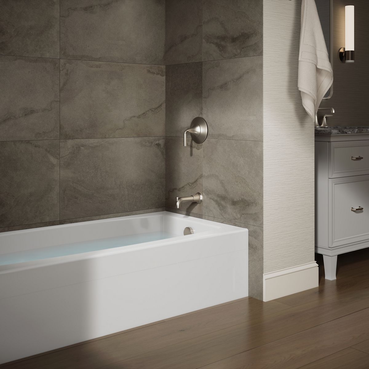 2306-entity-60-x-30-alcove-bath-right-drain-2.jpg Entity® 60" x 30" alcove bath right drain