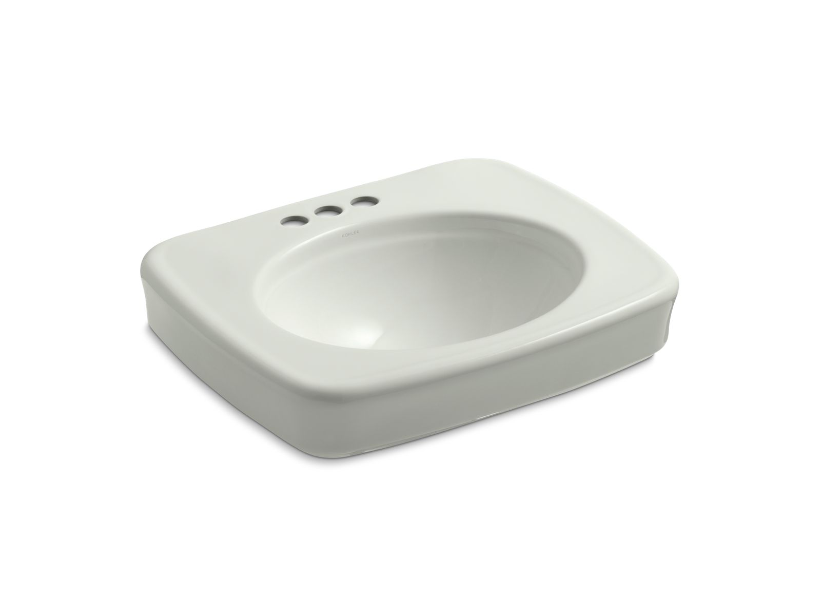 23109-bancroft-pedestal-bathroom-sink-basin-with-4-centerset-faucet-holes-10.jpg Bancroft® Pedestal bathroom sink basin with 4" centerset faucet holes