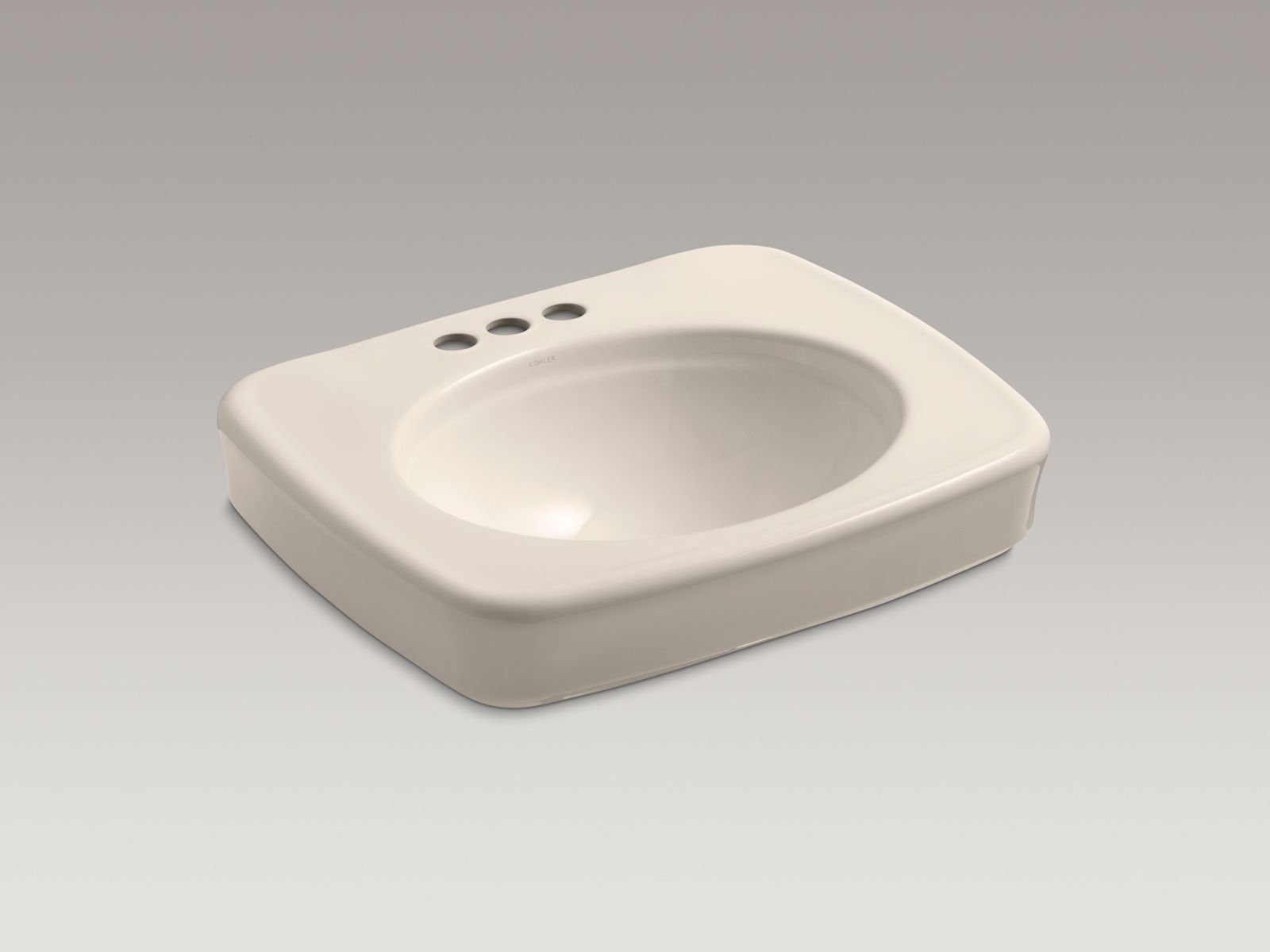 23109-bancroft-pedestal-bathroom-sink-basin-with-4-centerset-faucet-holes-4.jpg Bancroft® Pedestal bathroom sink basin with 4" centerset faucet holes