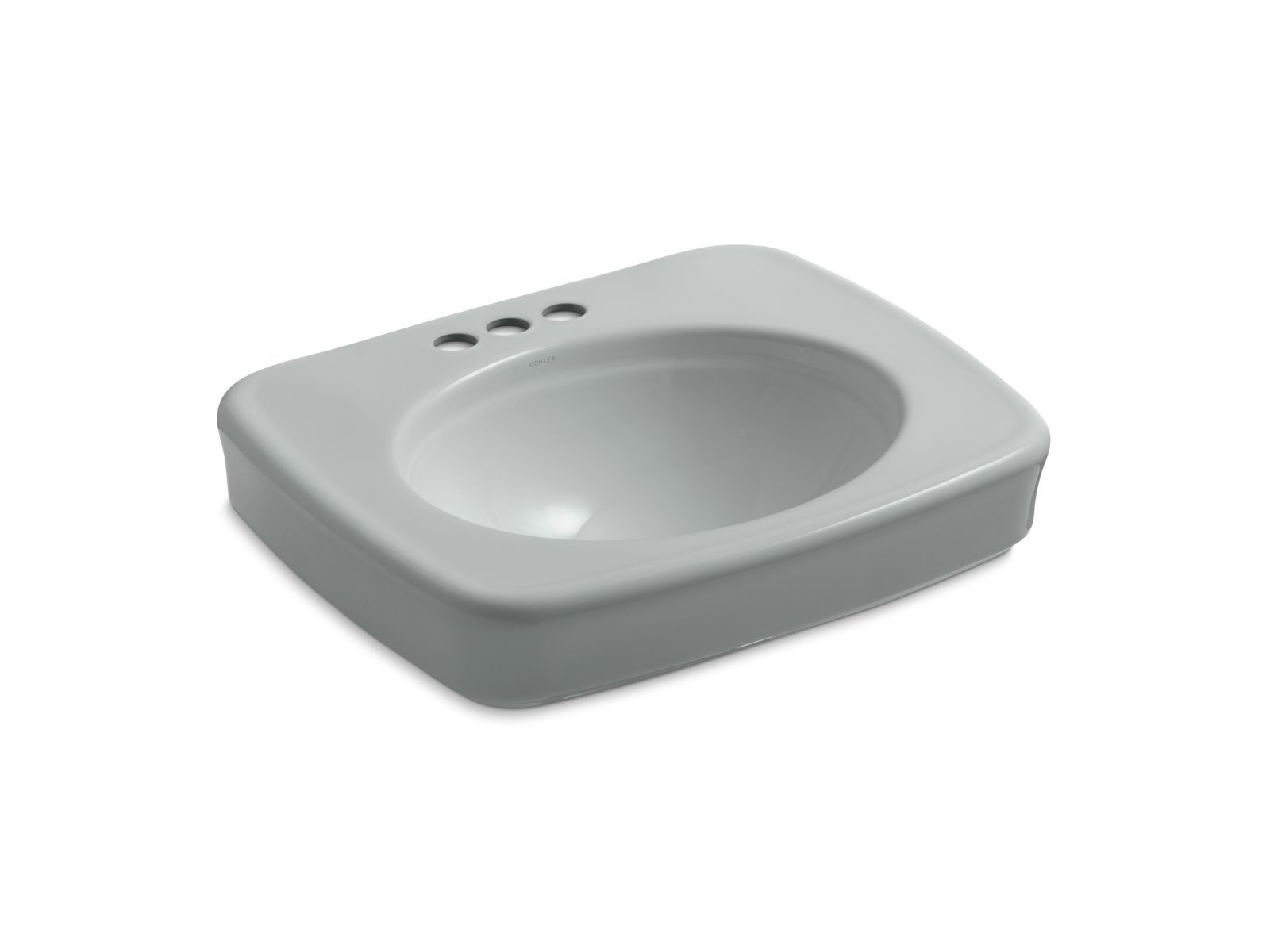 23109-bancroft-pedestal-bathroom-sink-basin-with-4-centerset-faucet-holes-6.jpg Bancroft® Pedestal bathroom sink basin with 4" centerset faucet holes