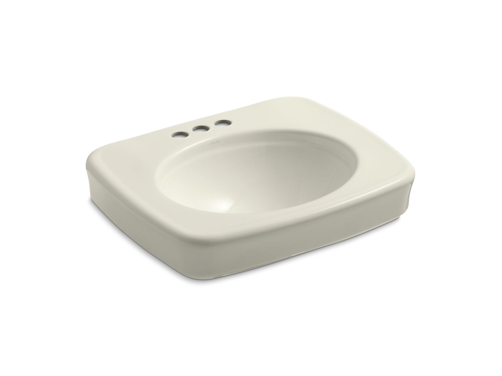 23109-bancroft-pedestal-bathroom-sink-basin-with-4-centerset-faucet-holes-7.jpg Bancroft® Pedestal bathroom sink basin with 4" centerset faucet holes